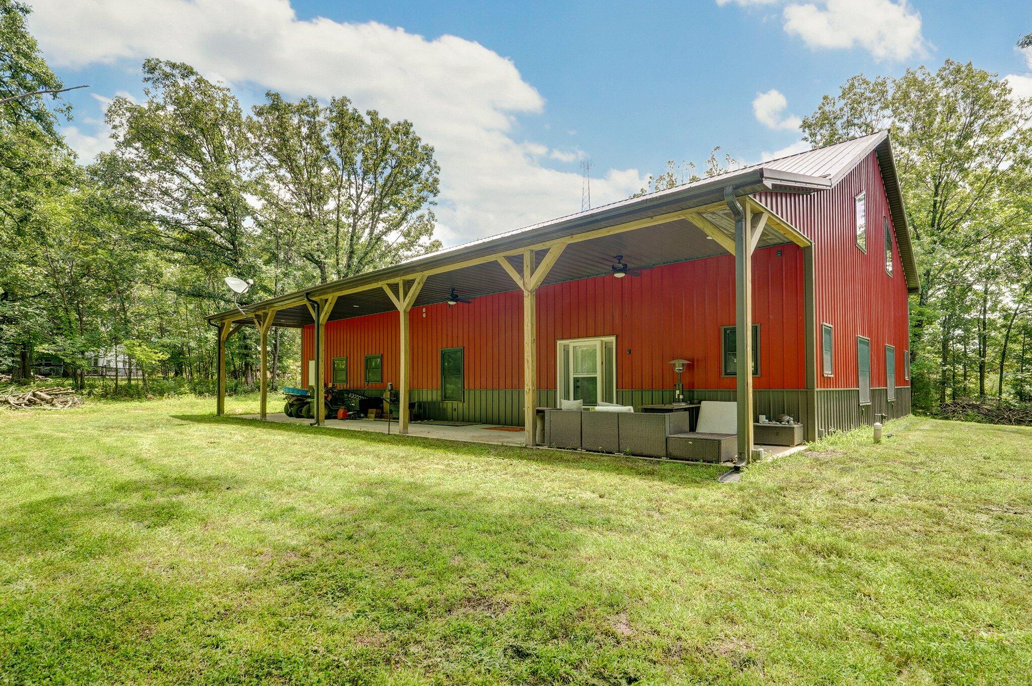 10357 North Farm Road 247 Property Photo 36