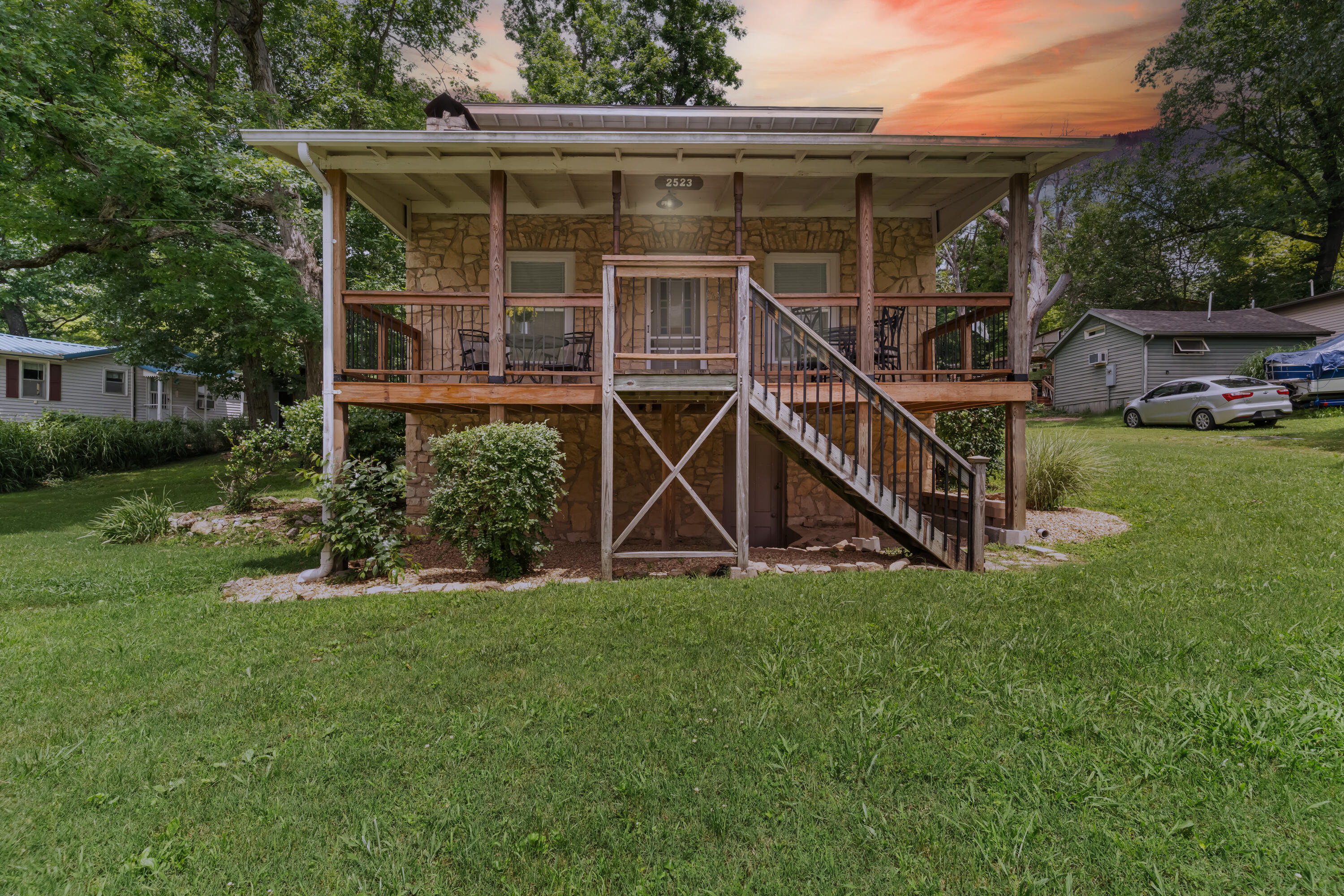 2523 State Hwy Y Property Photo 4