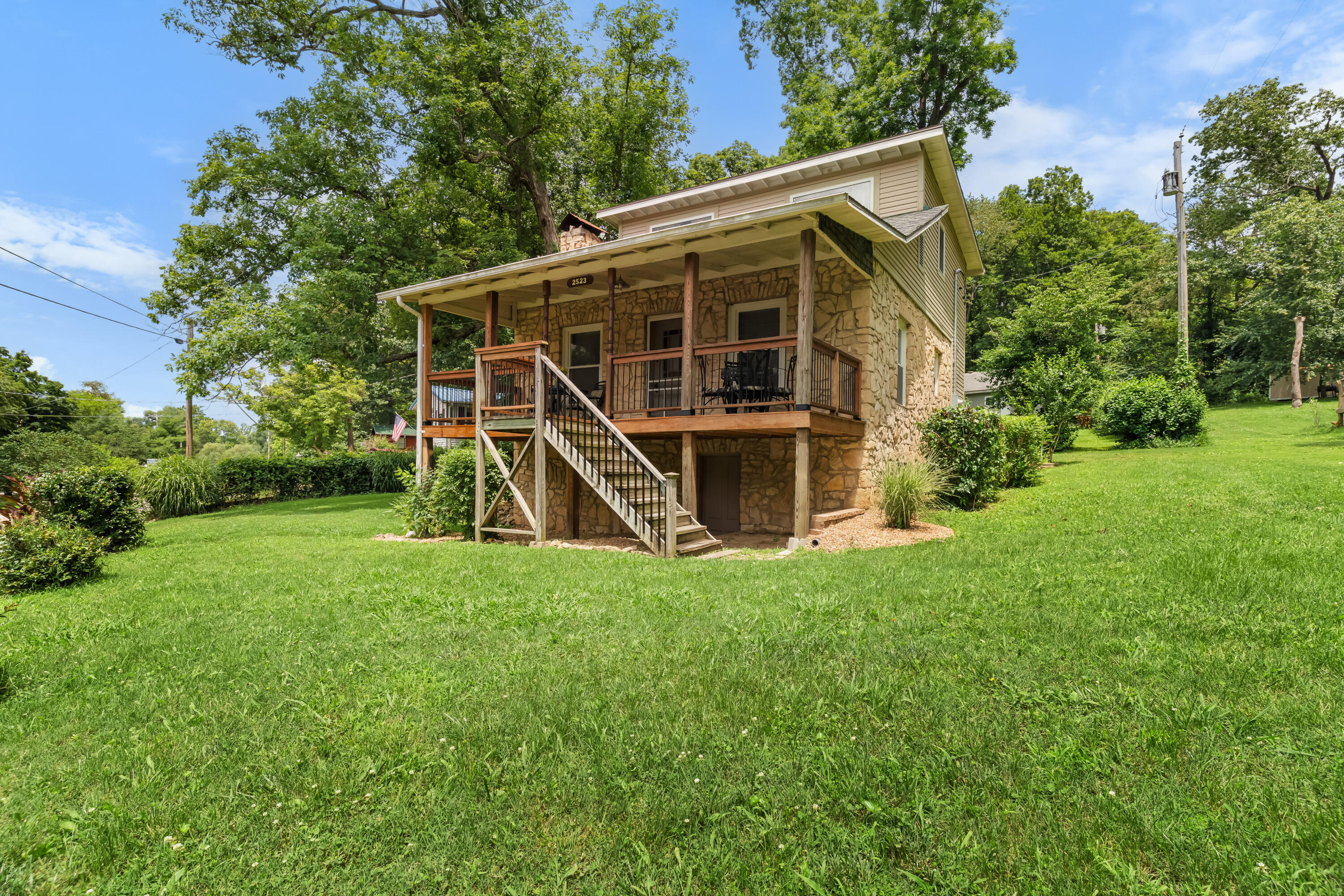 2523 State Hwy Y Property Photo 32