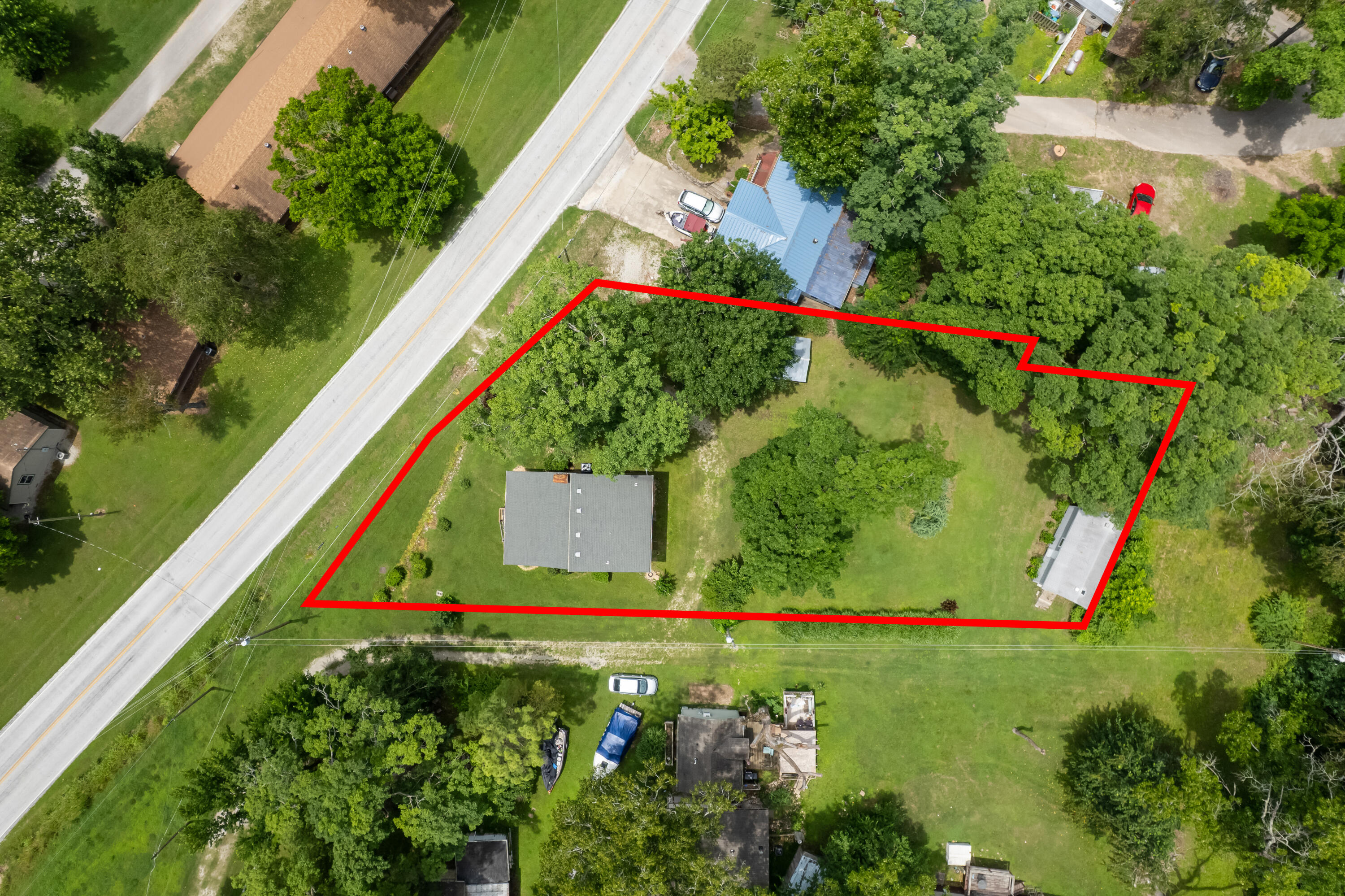 2523 State Hwy Y Property Photo 50
