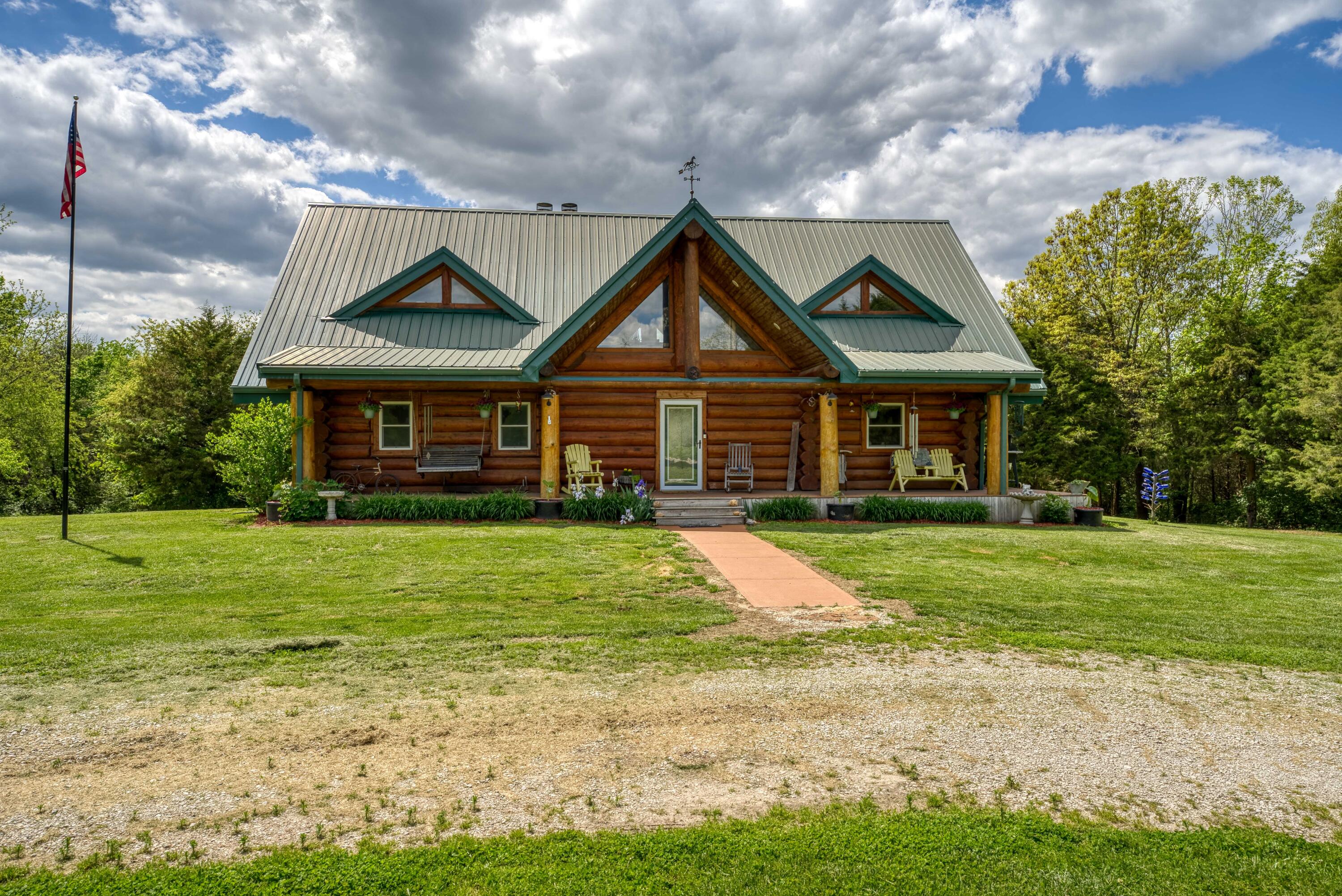 1244 Southwest 101 Road