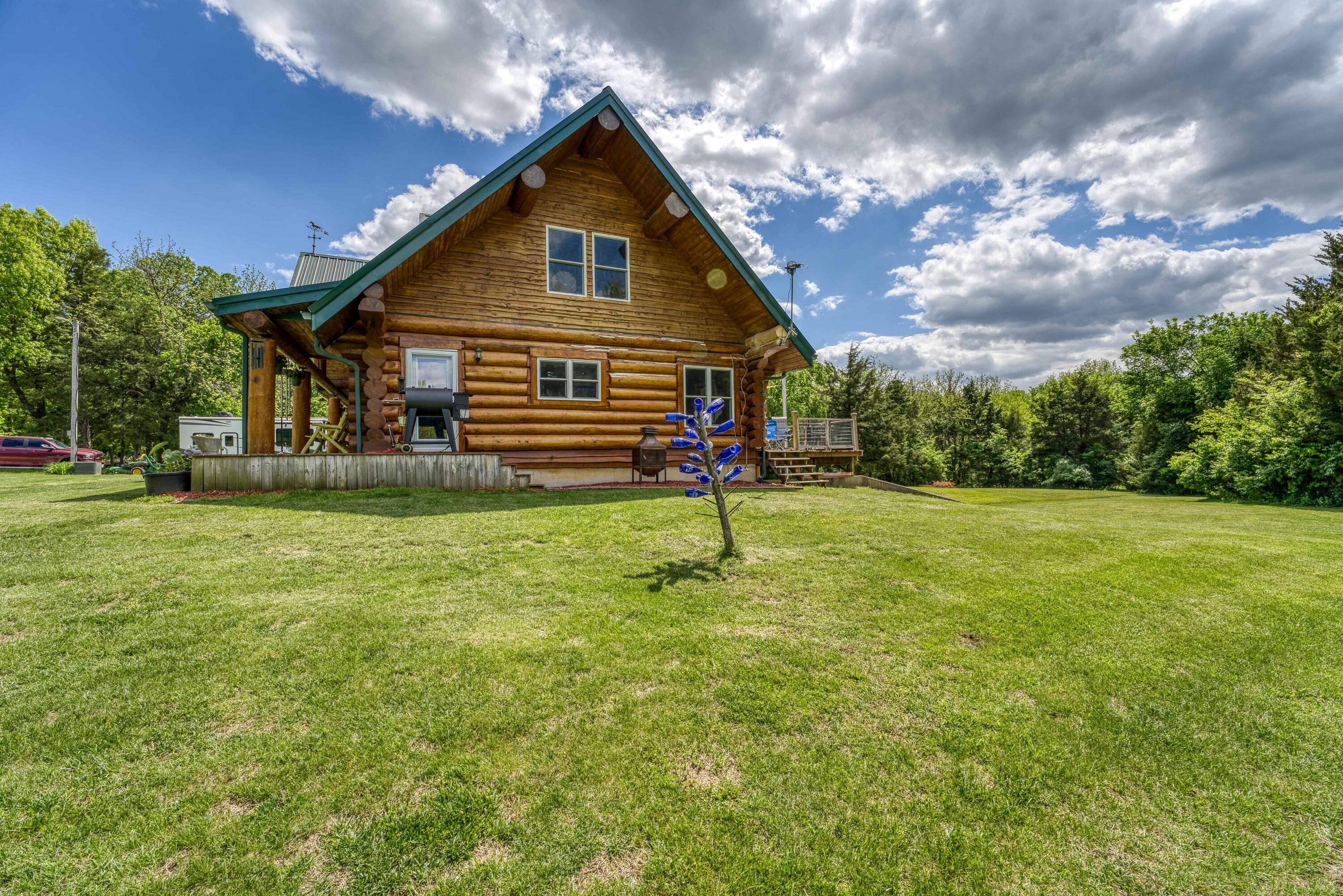 1244 Southwest 101 Road Property Photo 4
