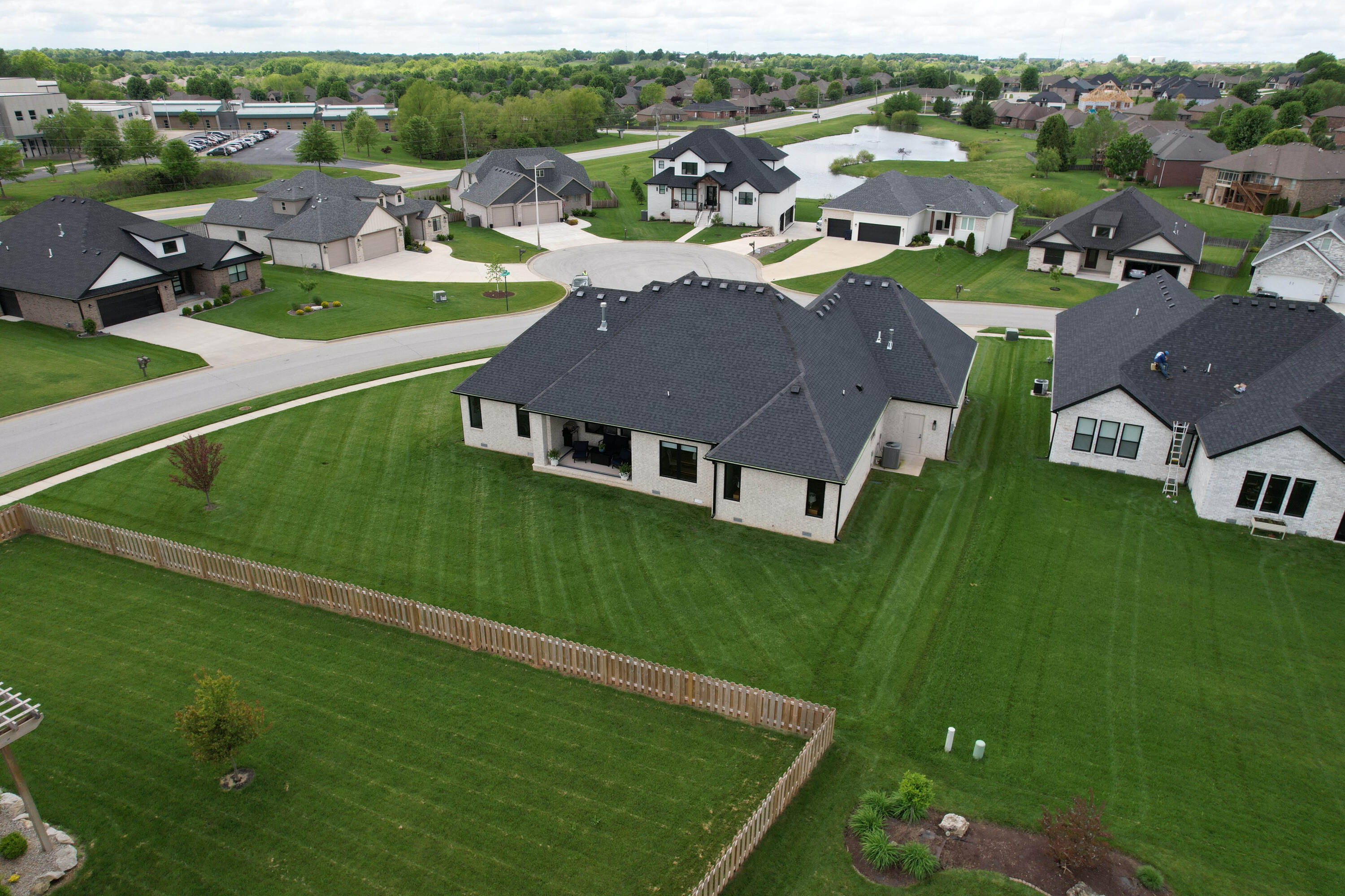 1510 North Lake Edge Drive Property Photo 34