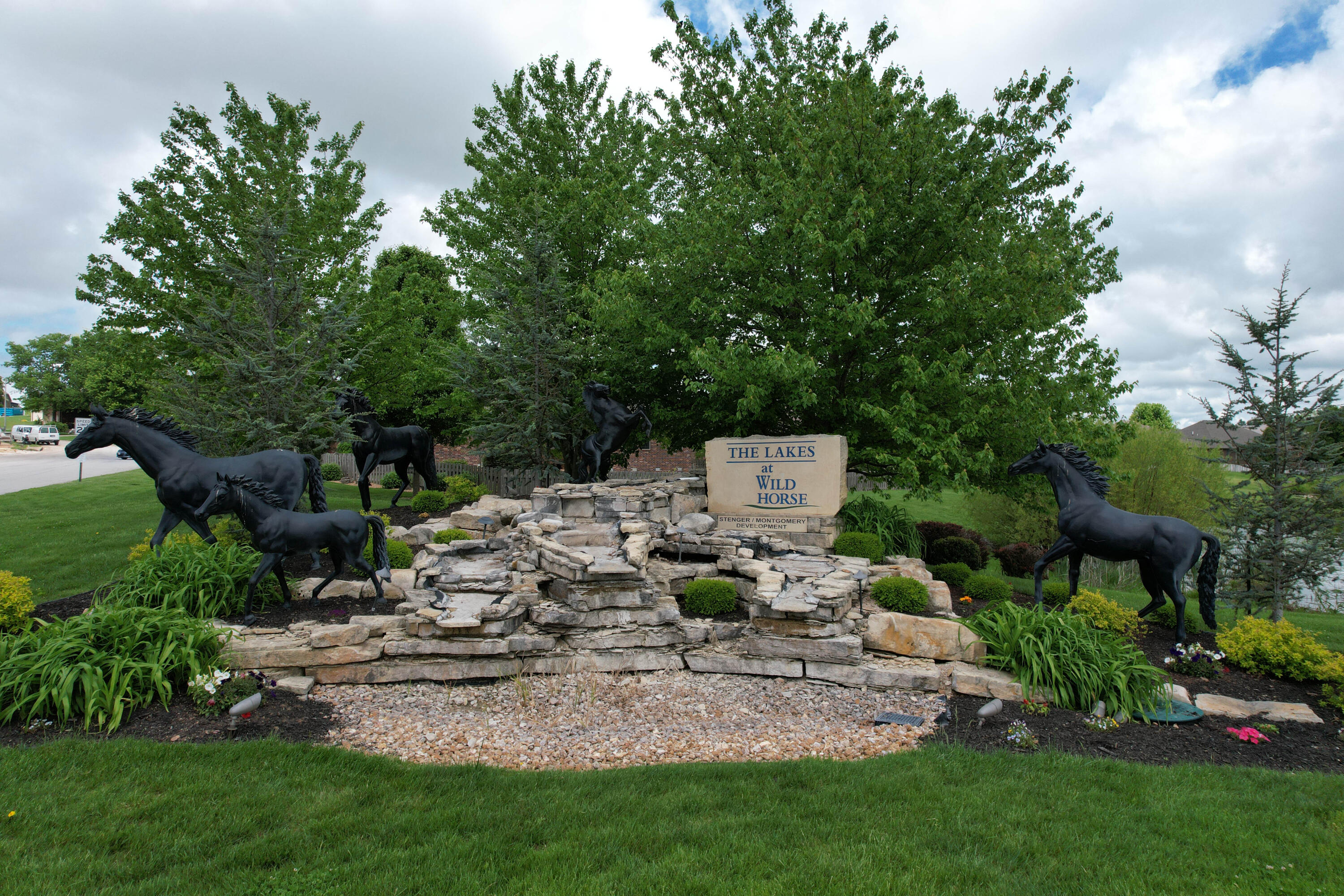 1510 North Lake Edge Drive Property Photo 38