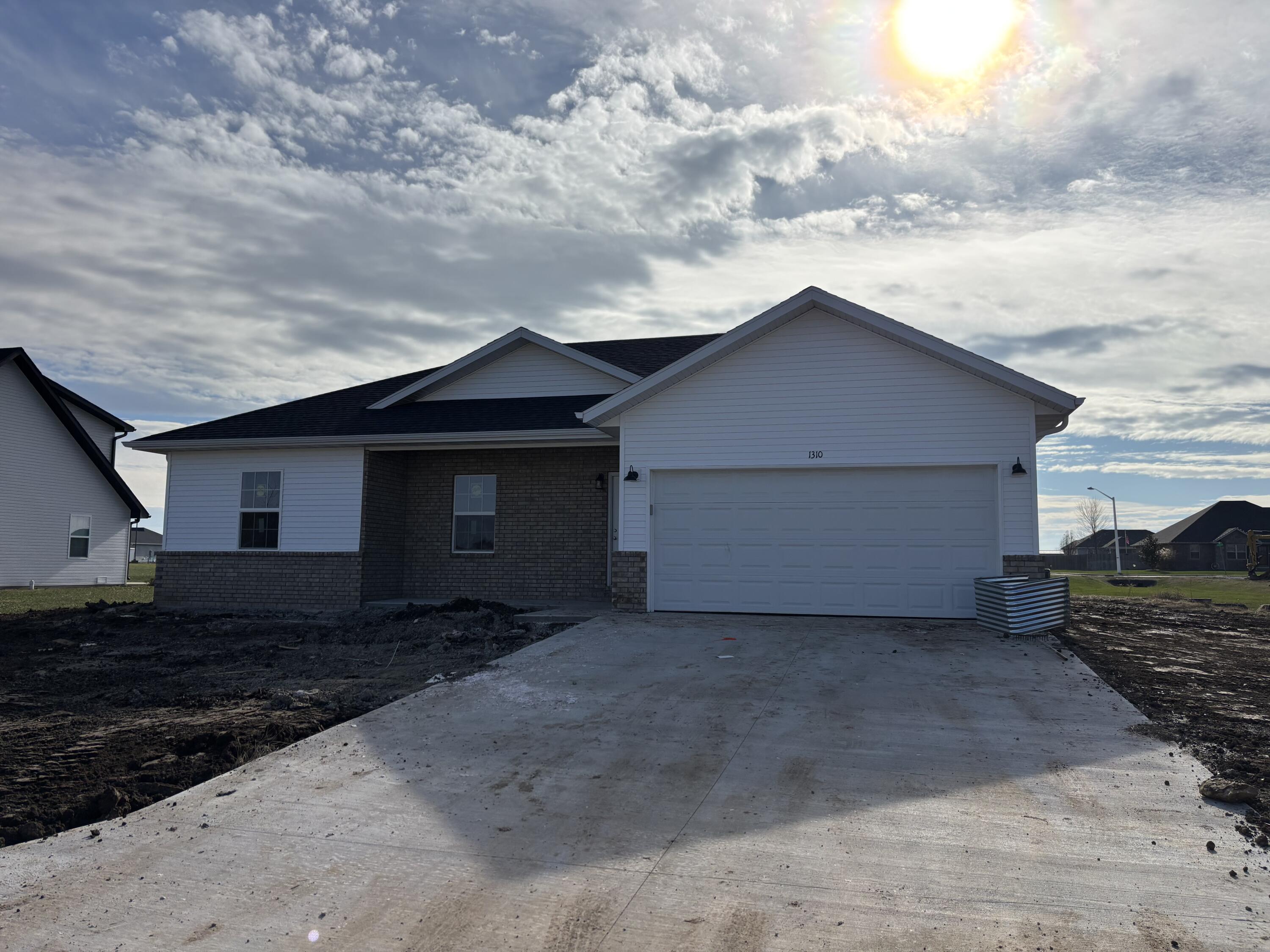 4774 South 130th Road Property Photo 1
