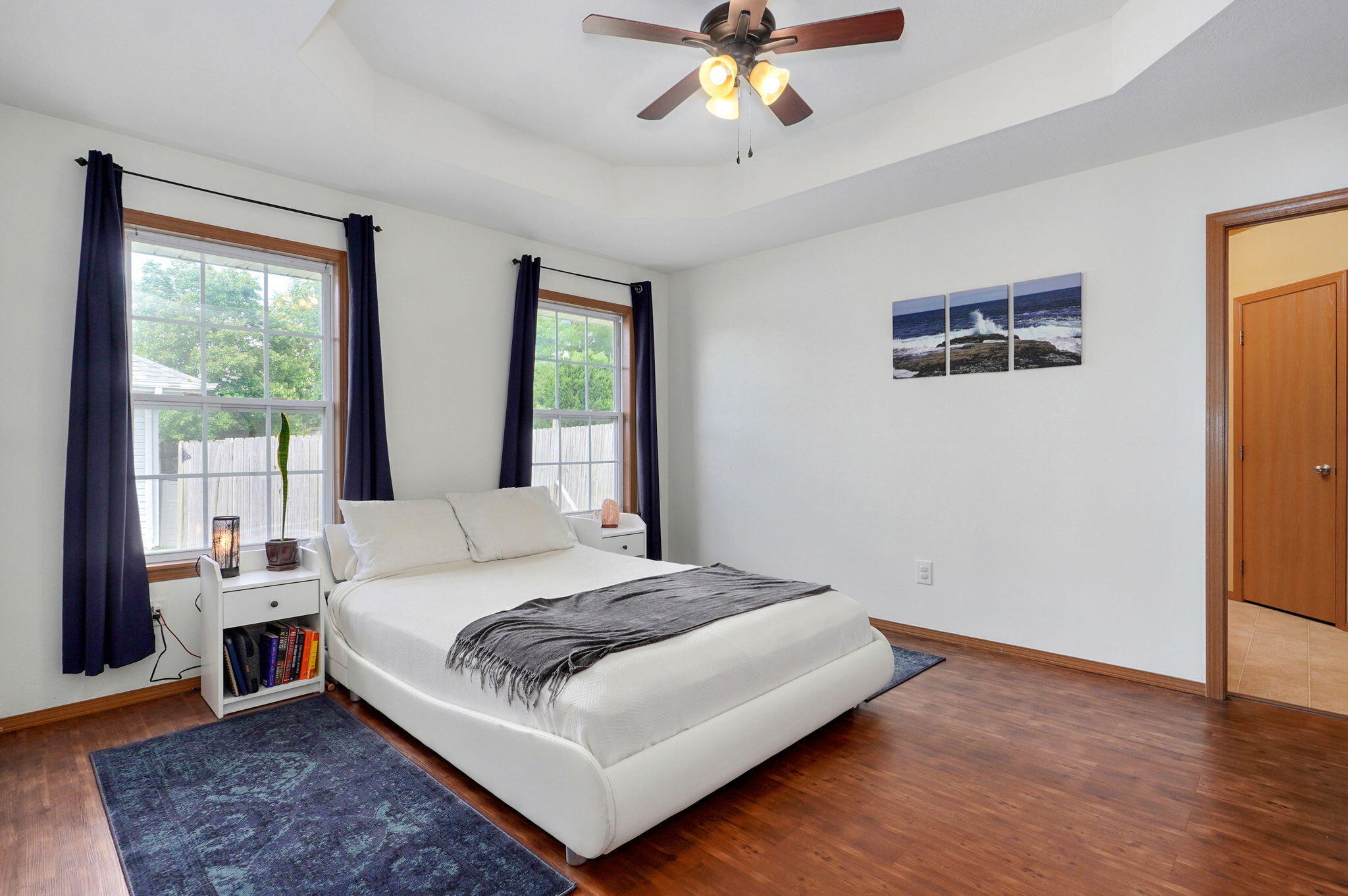 608 South Ashwood Court Property Photo 8