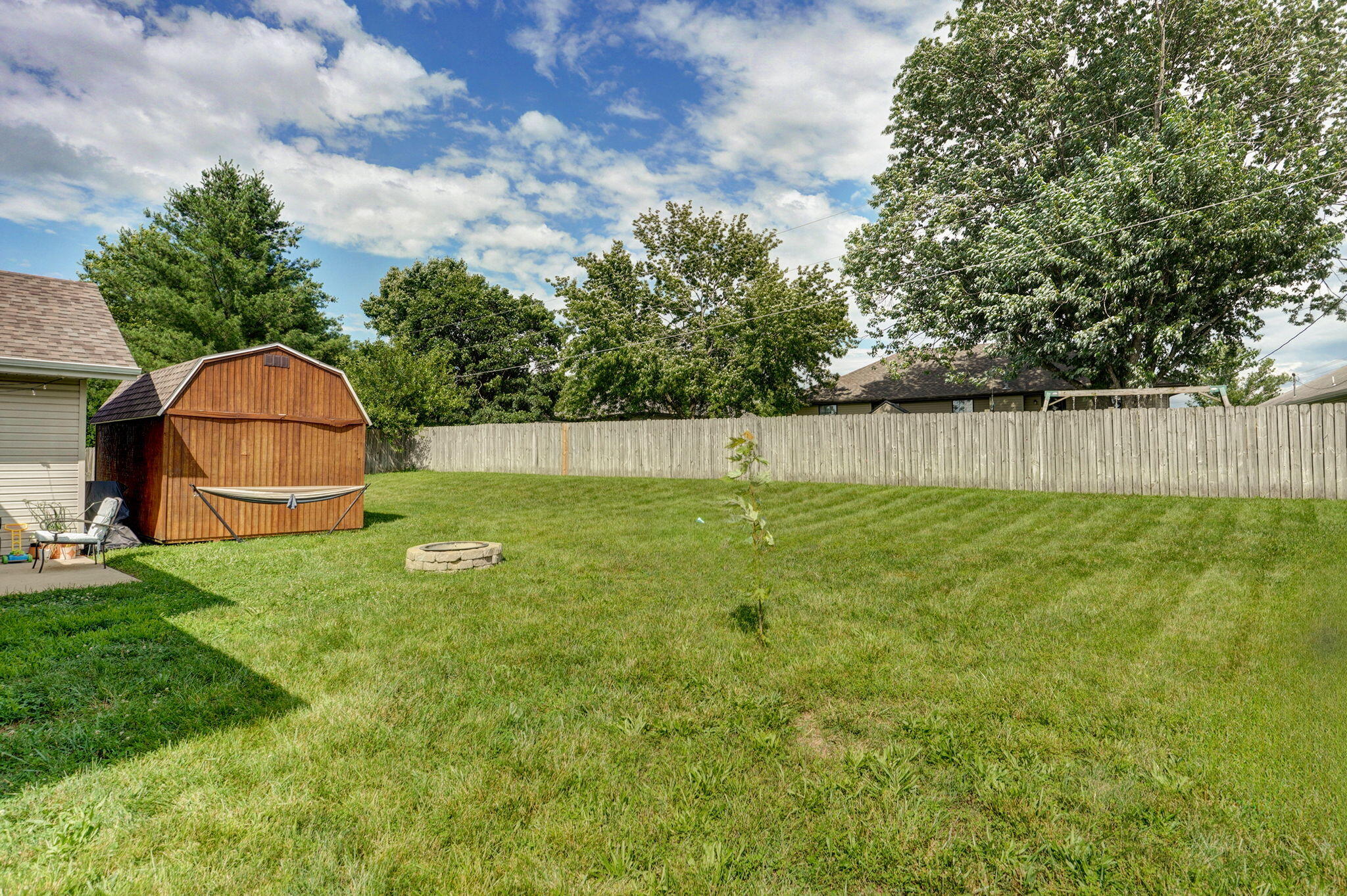 608 South Ashwood Court Property Photo 14