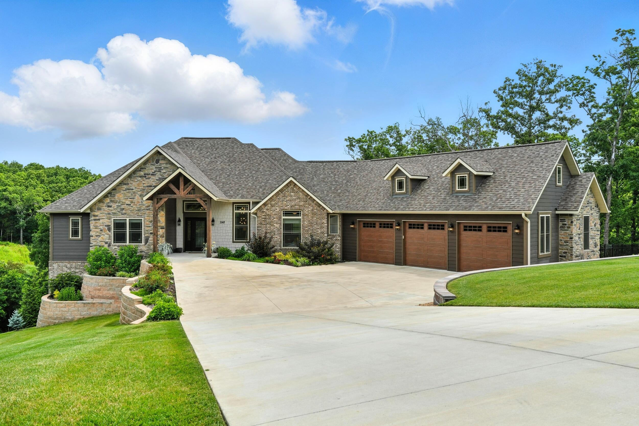 248 Royal Dornoch Drive Property Photo 1