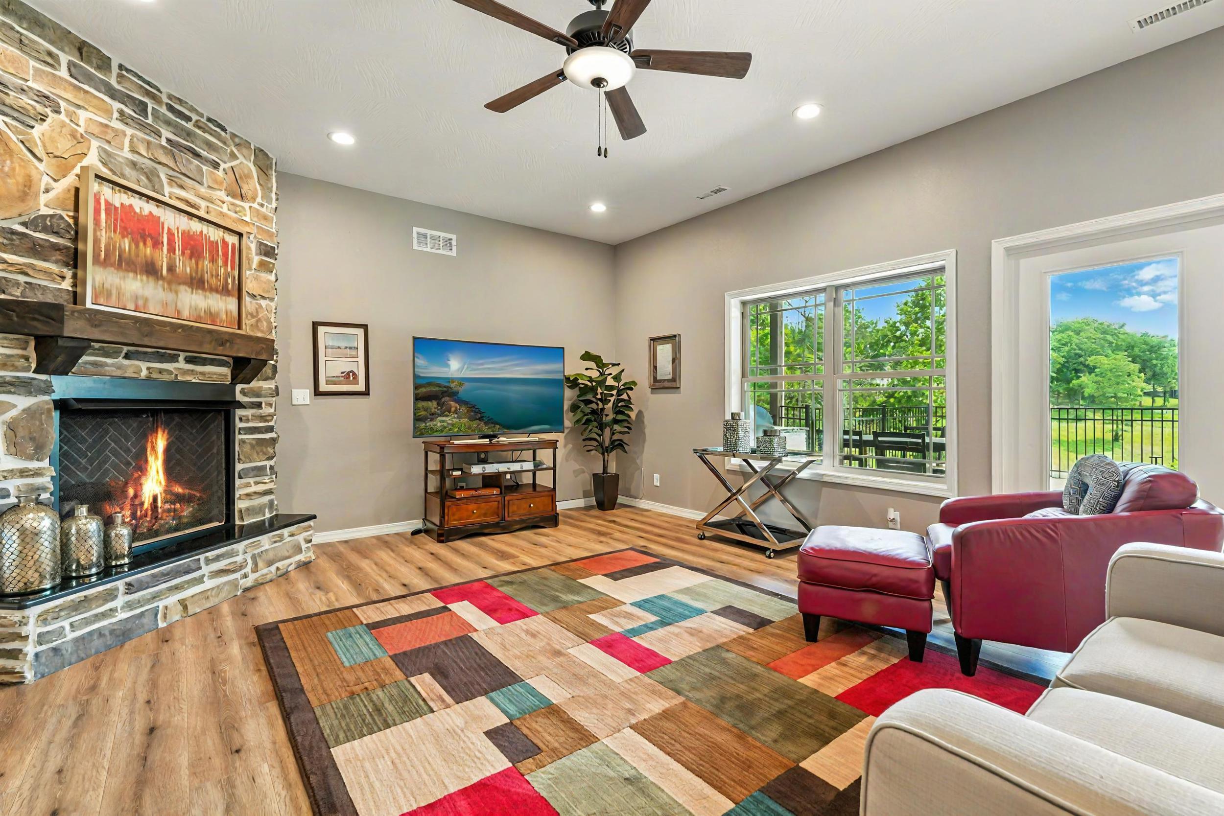 248 Royal Dornoch Drive Property Photo 33