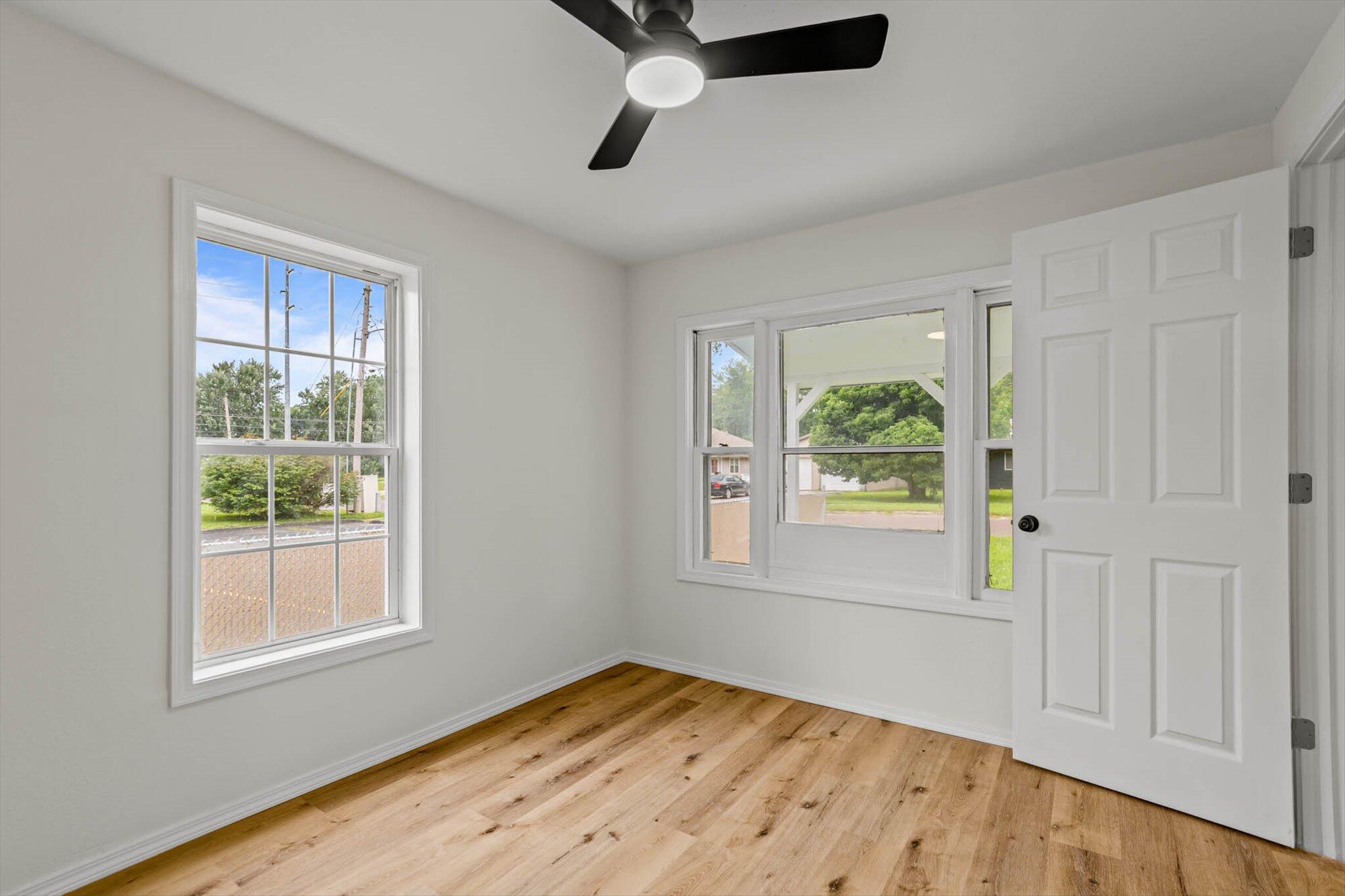 1024 North Fulbright Avenue Property Photo 14