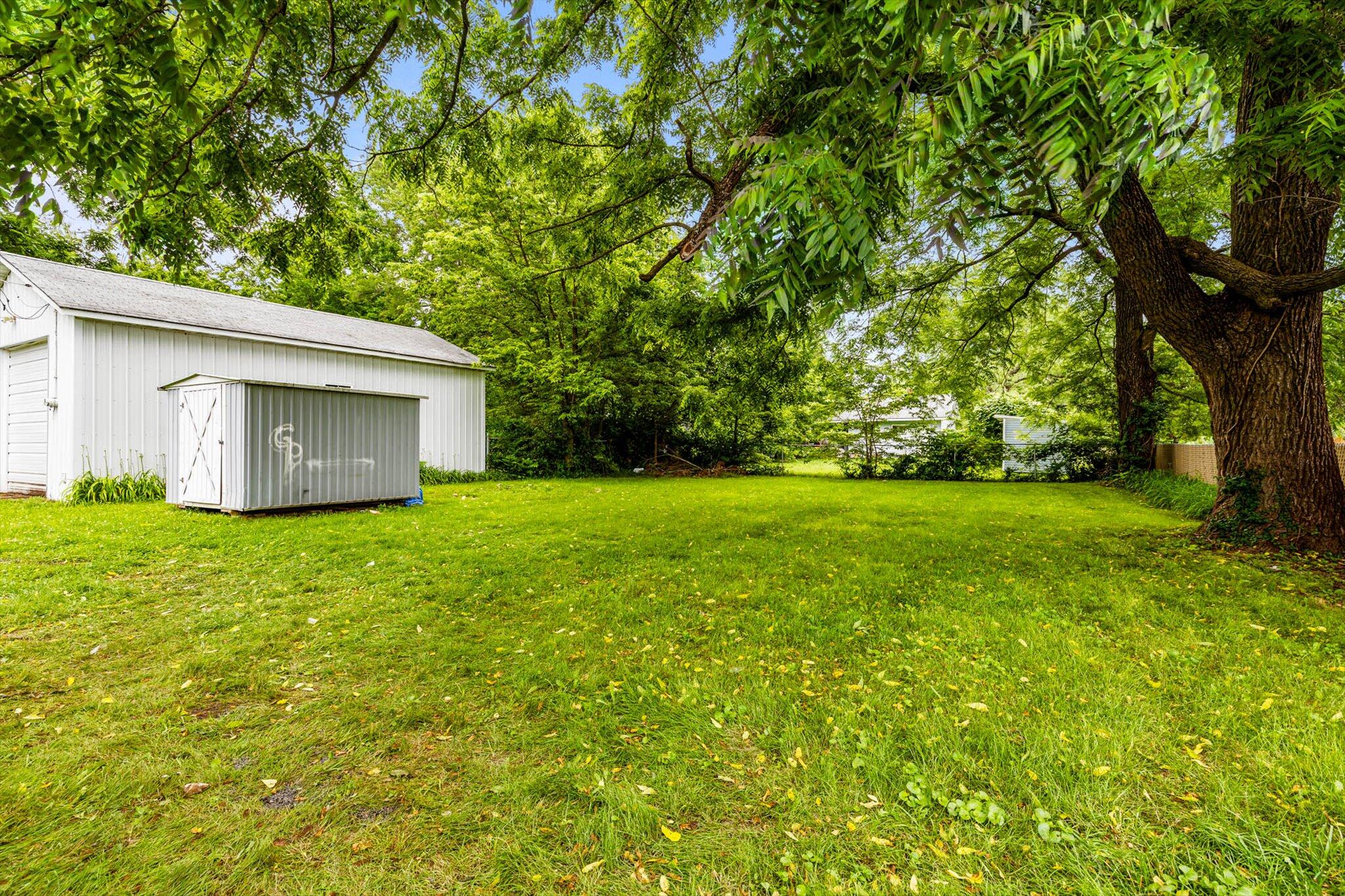 1024 North Fulbright Avenue Property Photo 17