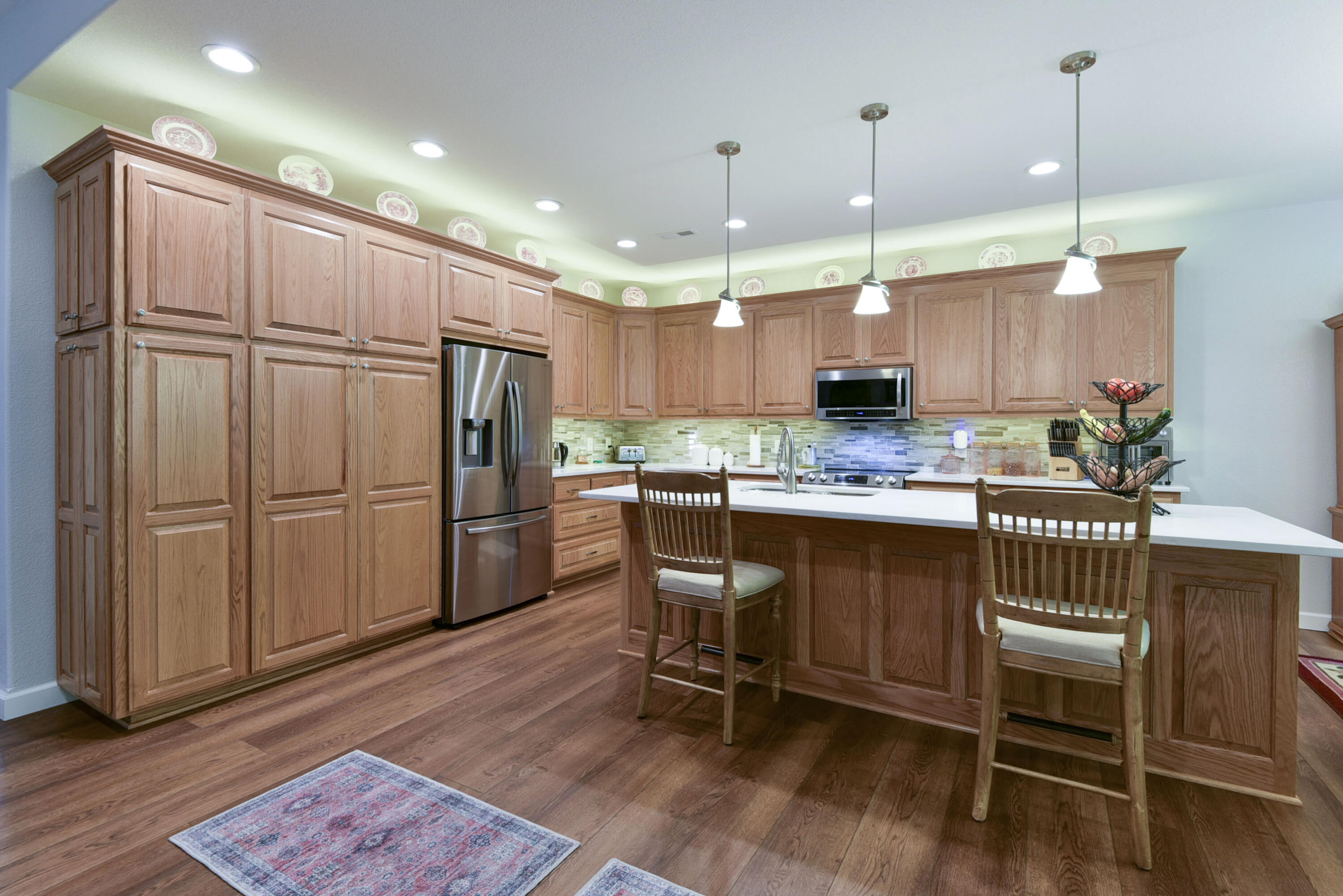 21791 Mill Creek Drive Property Photo 14