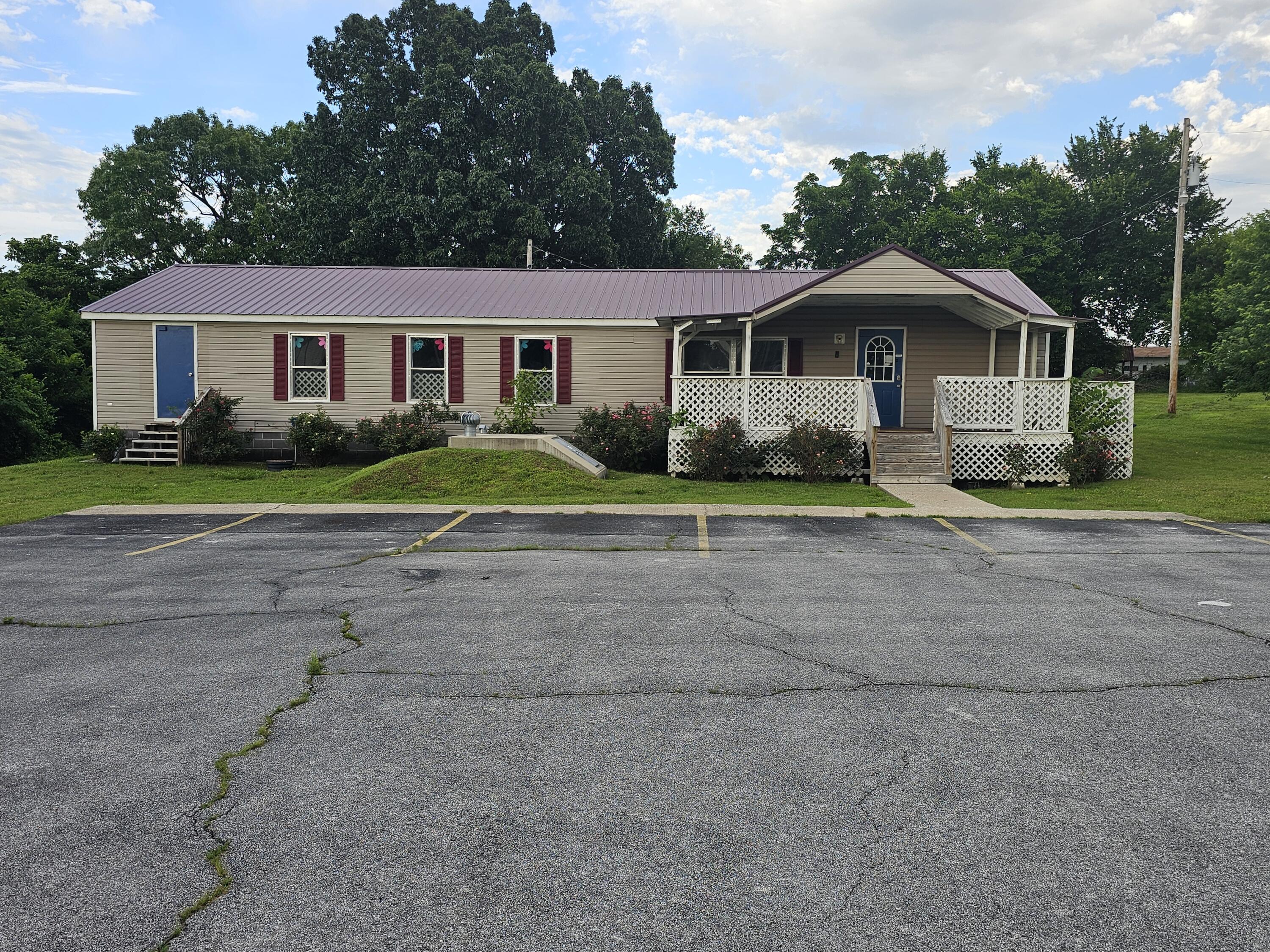 201 Granby Miners Road Property Photo 1