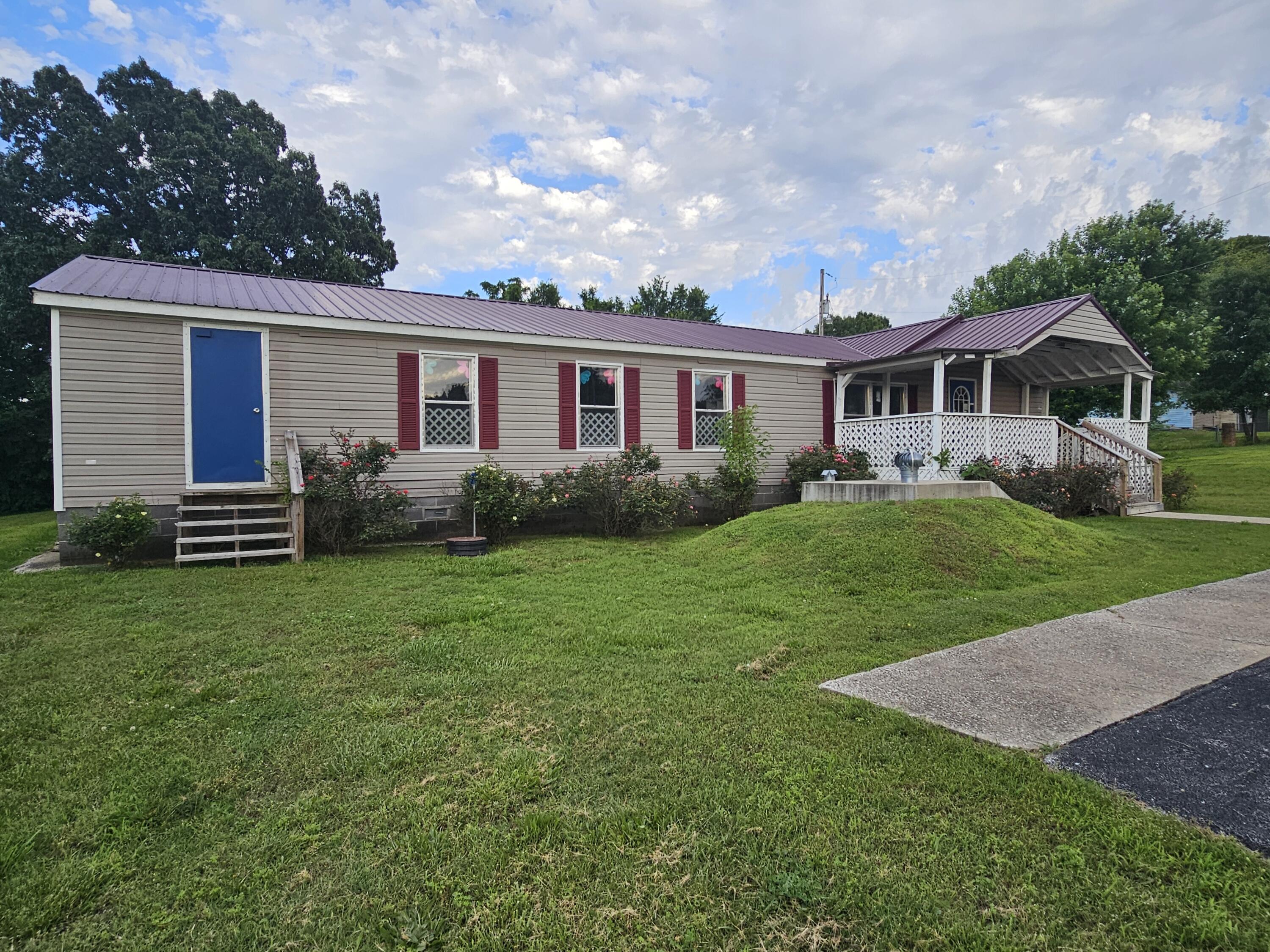 201 Granby Miners Road Property Photo 2