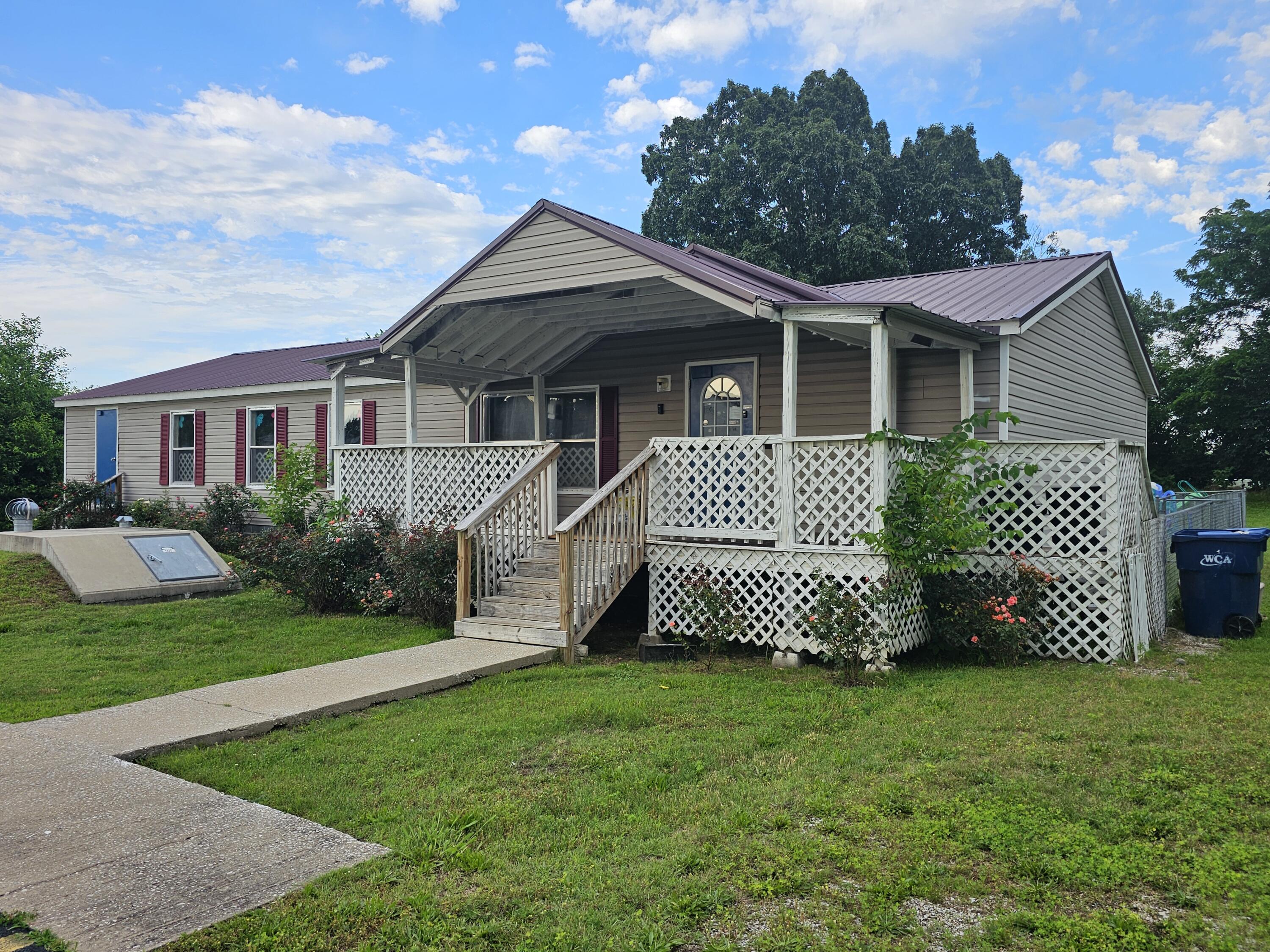 201 Granby Miners Road Property Photo 3