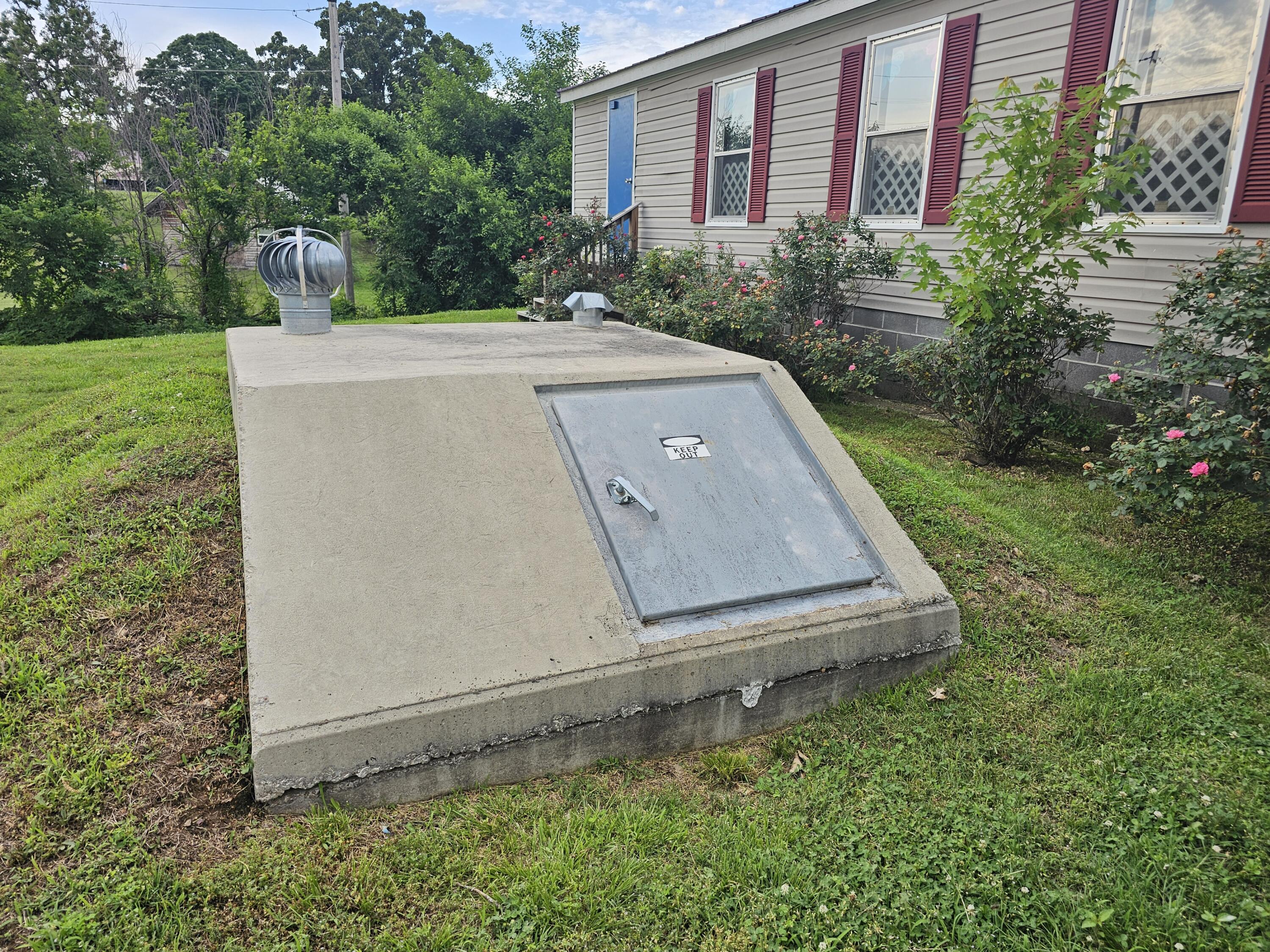 201 Granby Miners Road Property Photo 9