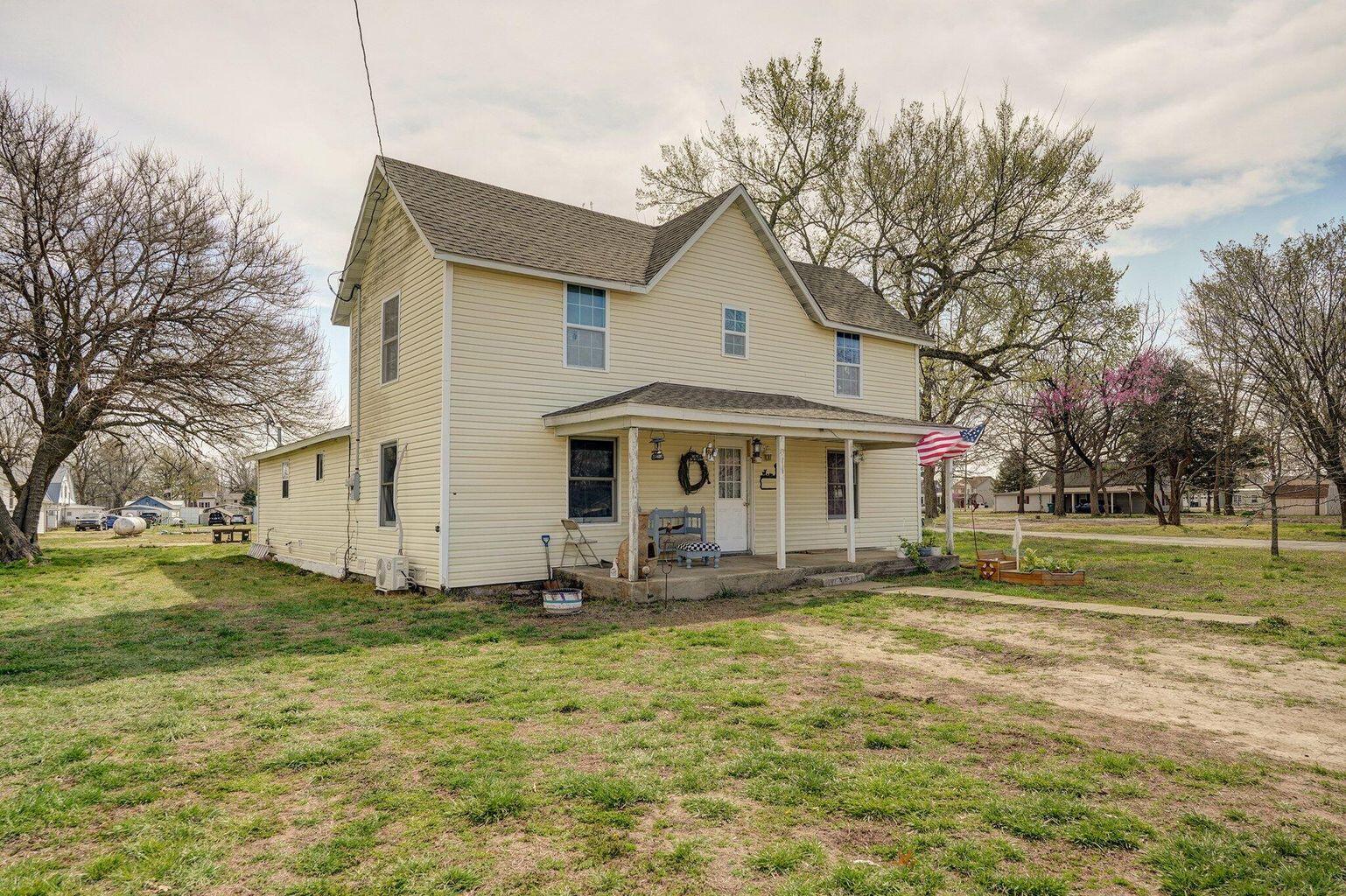 106 South Gilmore Street Property Photo 20