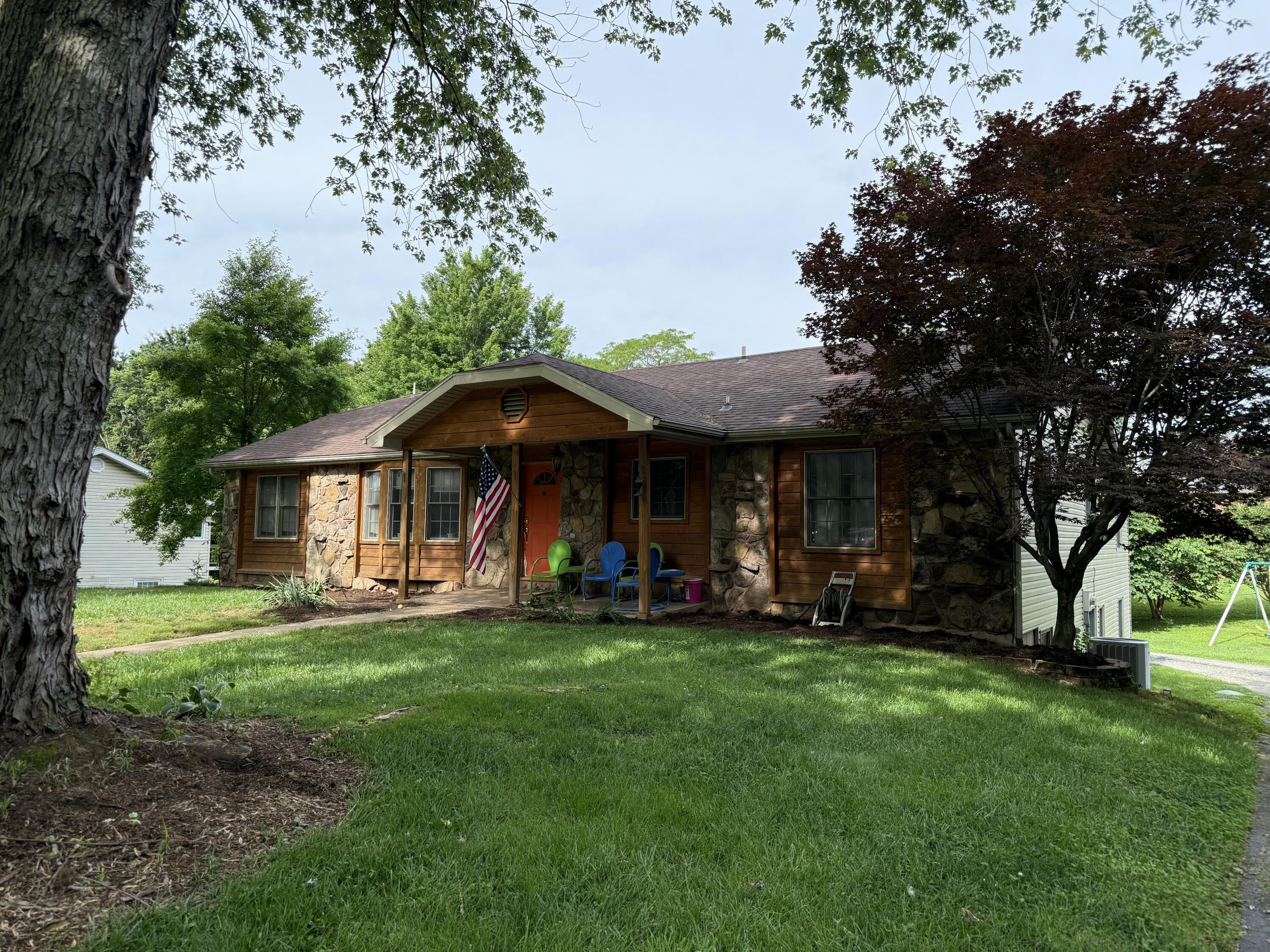 5125 South Walnut Hill Road Property Photo 1