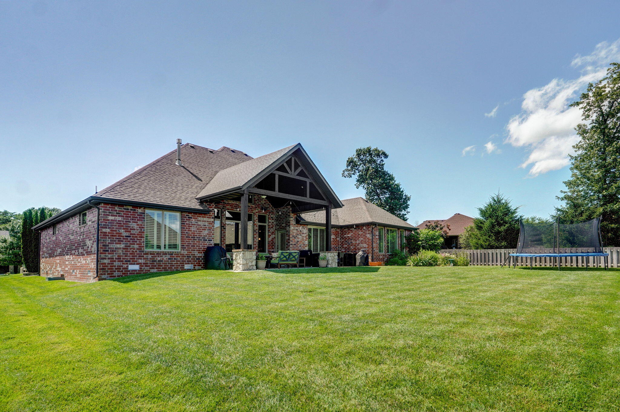 5336 South Faust Avenue Property Photo 44