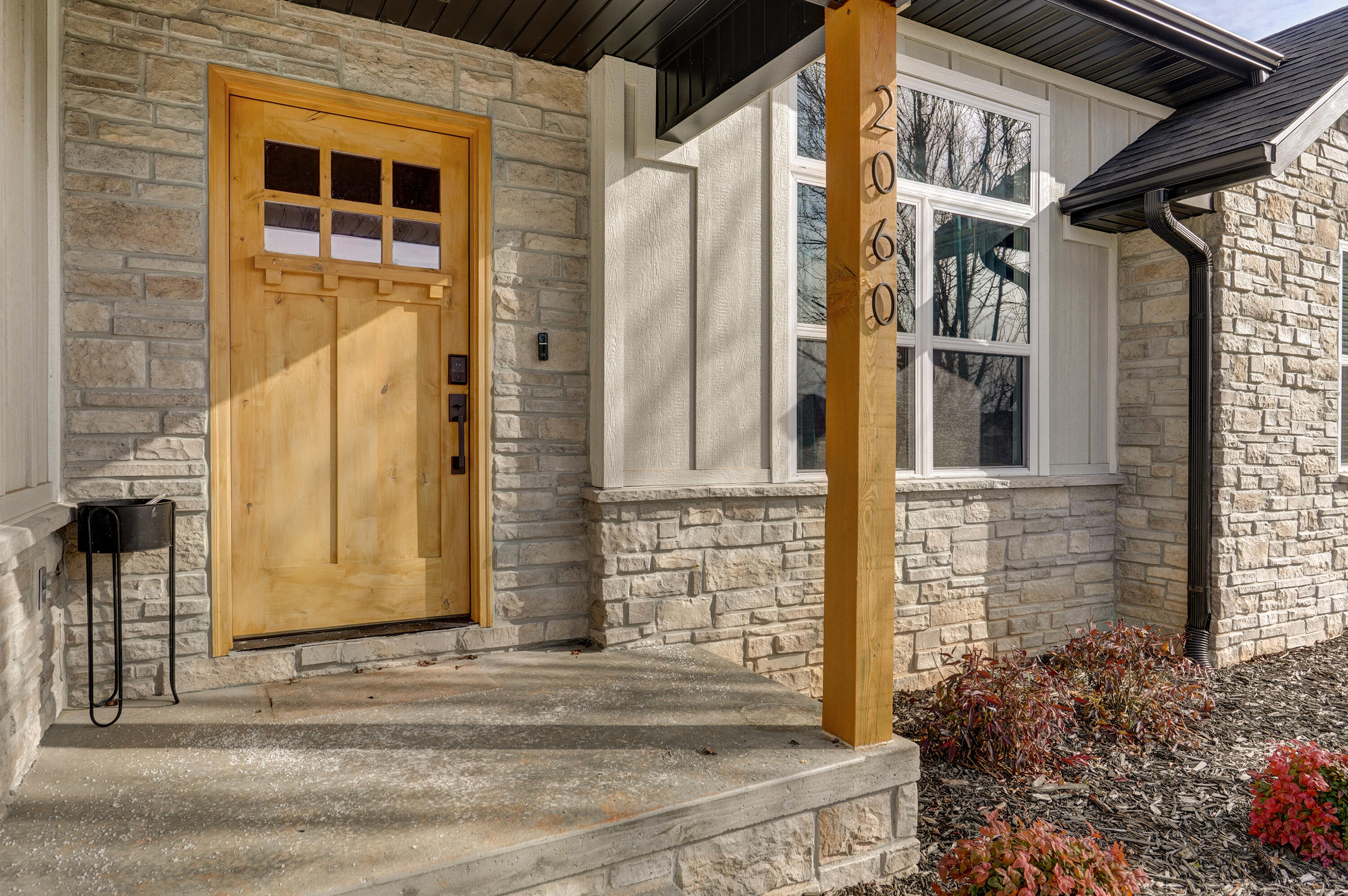 2060 Buckhorn Road Property Photo 2