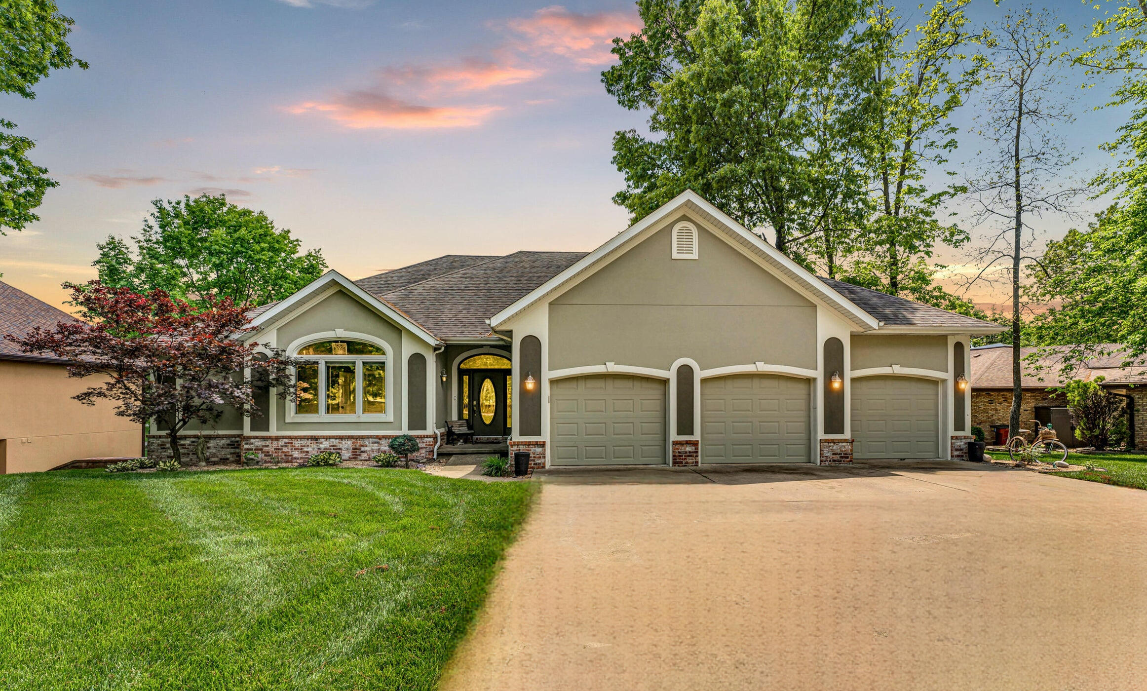 3318 Winged Foot Drive Property Photo 1