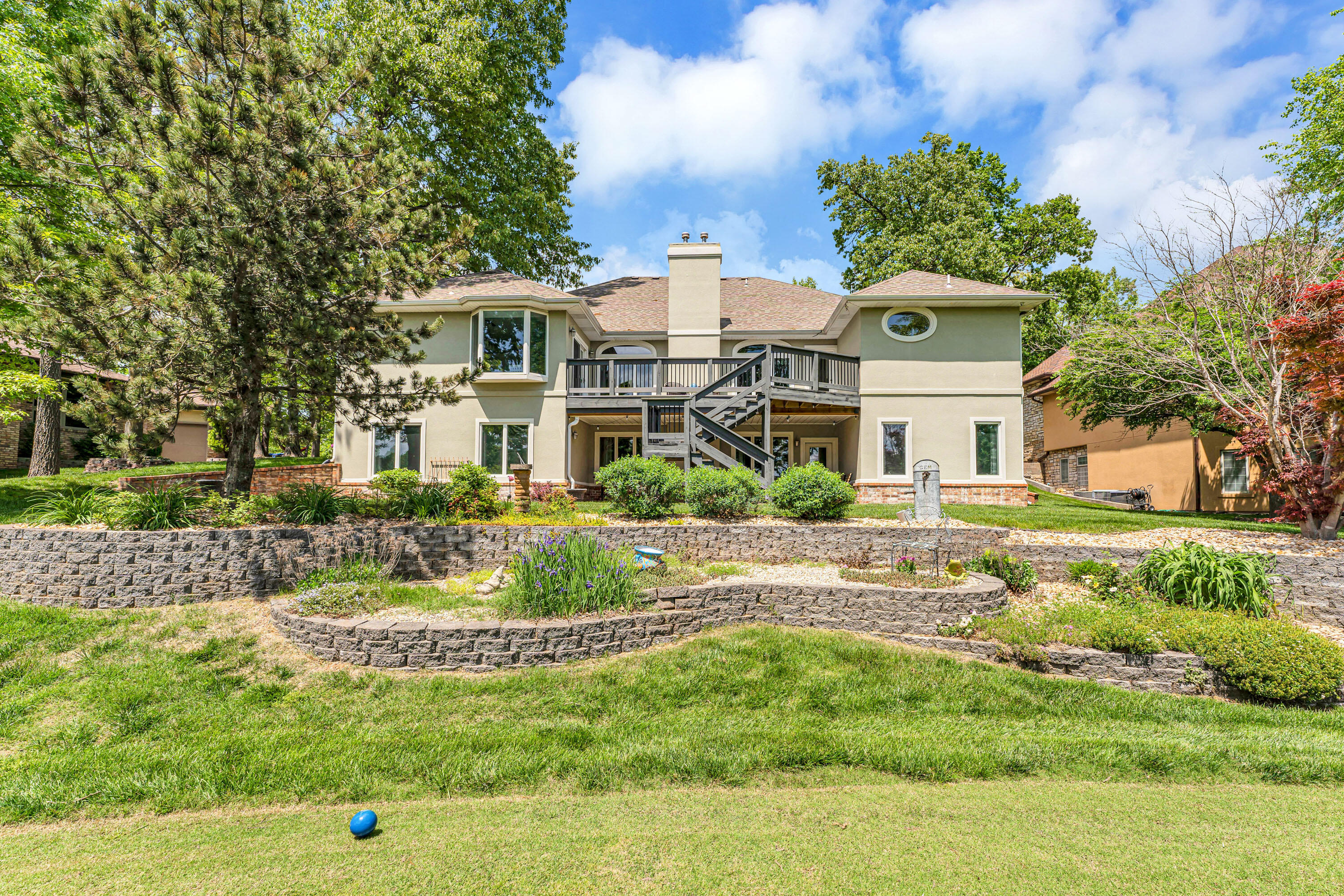 3318 Winged Foot Drive Property Photo 2