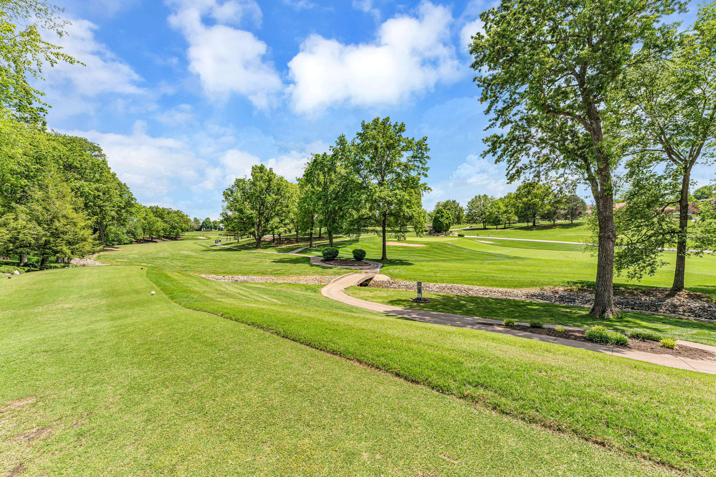 3318 Winged Foot Drive Property Photo 3