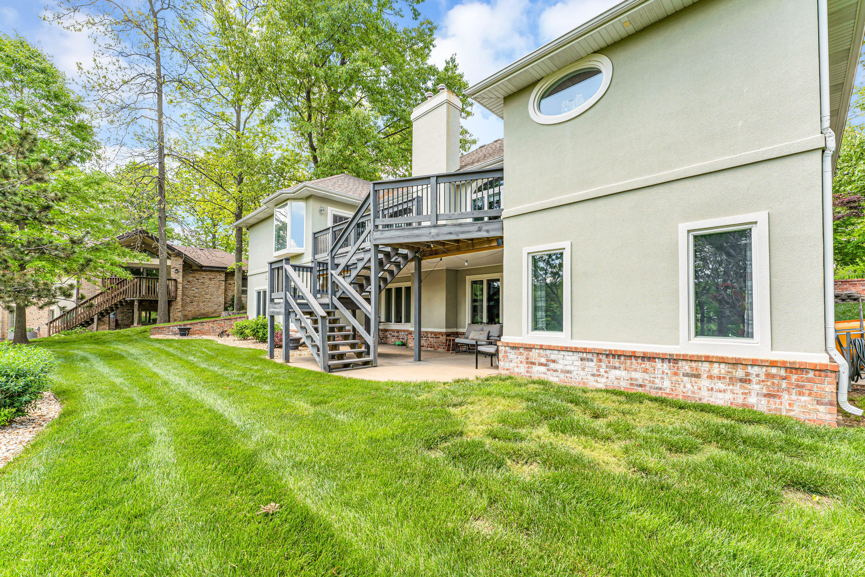 3318 Winged Foot Drive Property Photo 3