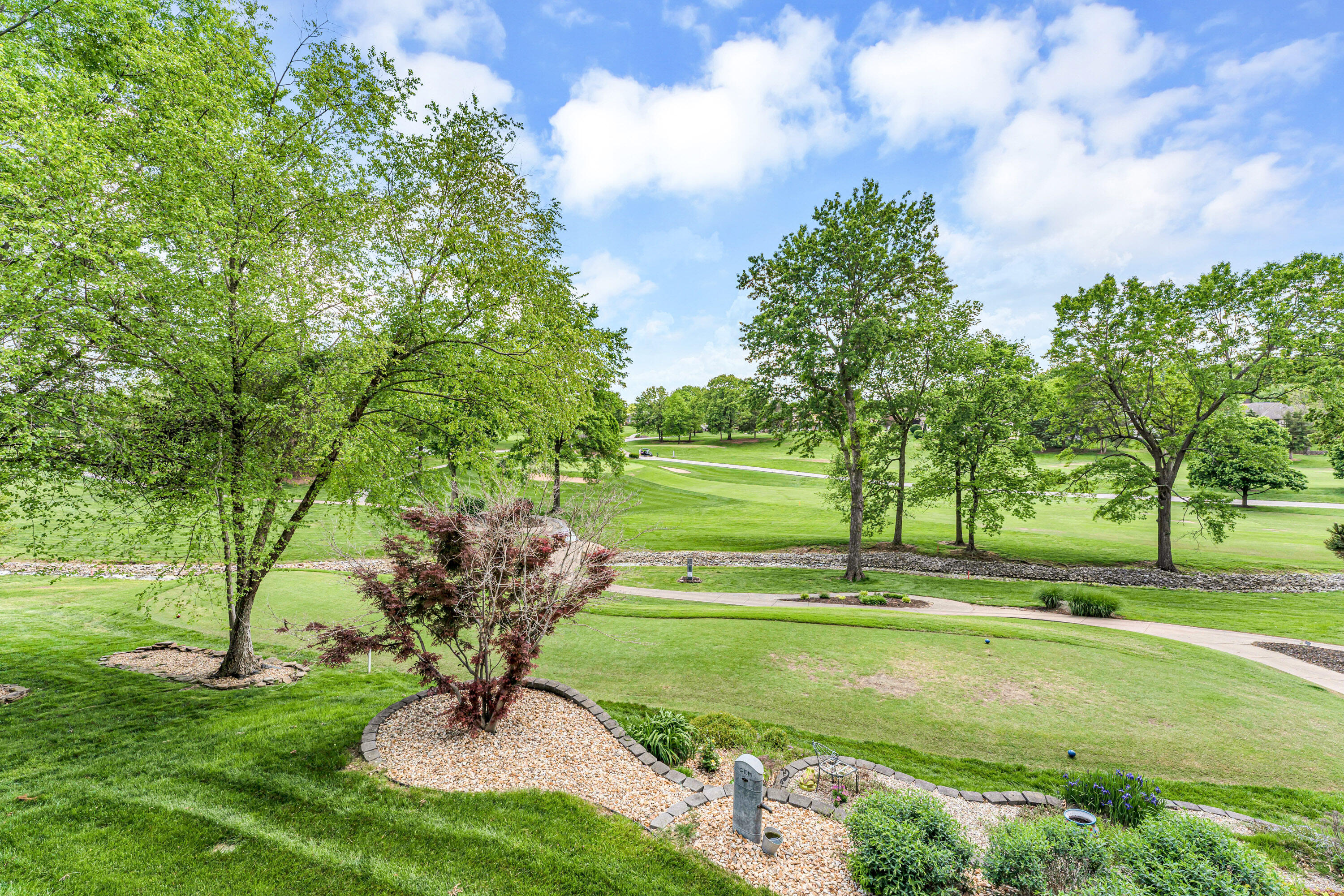 3318 Winged Foot Drive Property Photo 4