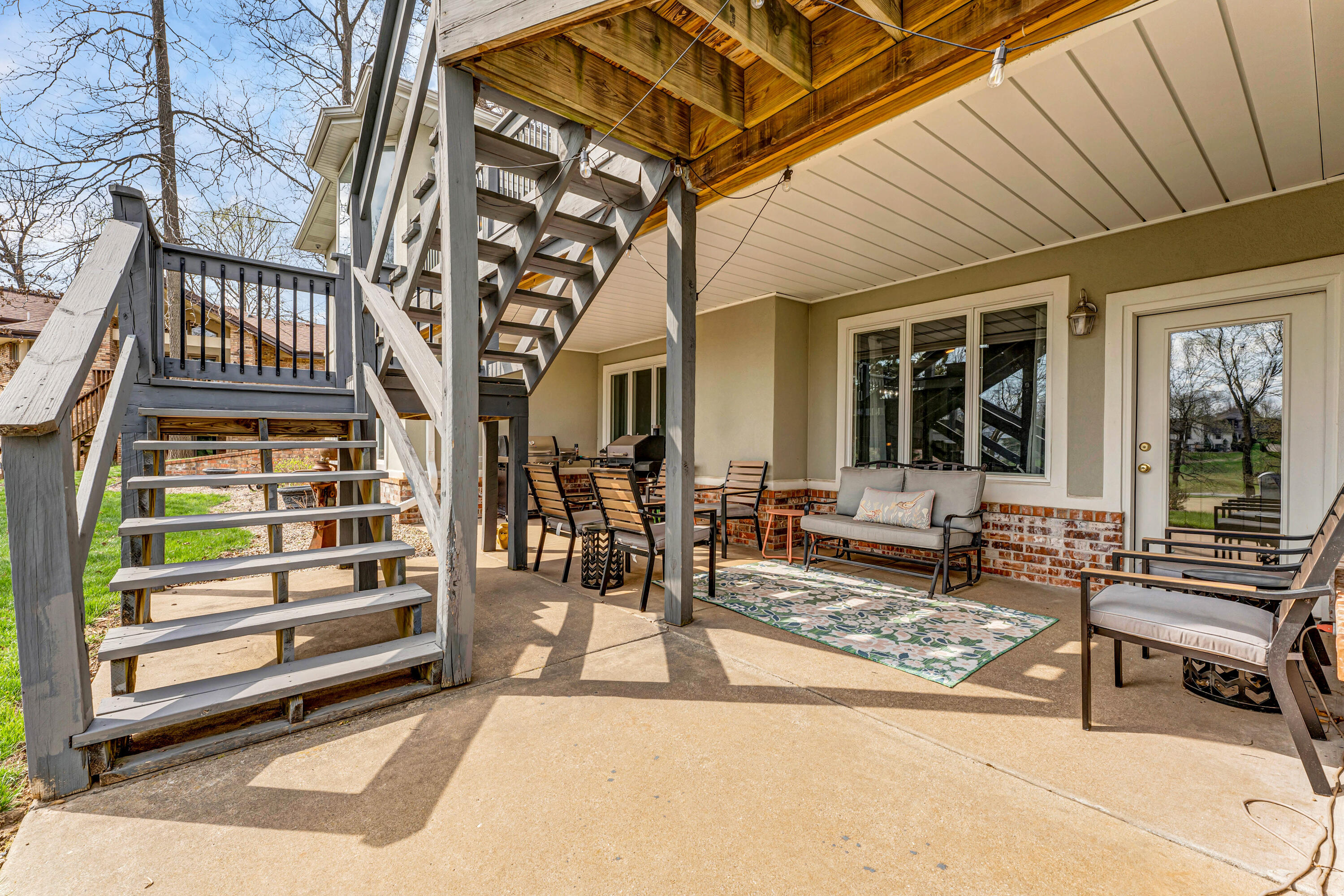 3318 Winged Foot Drive Property Photo 4