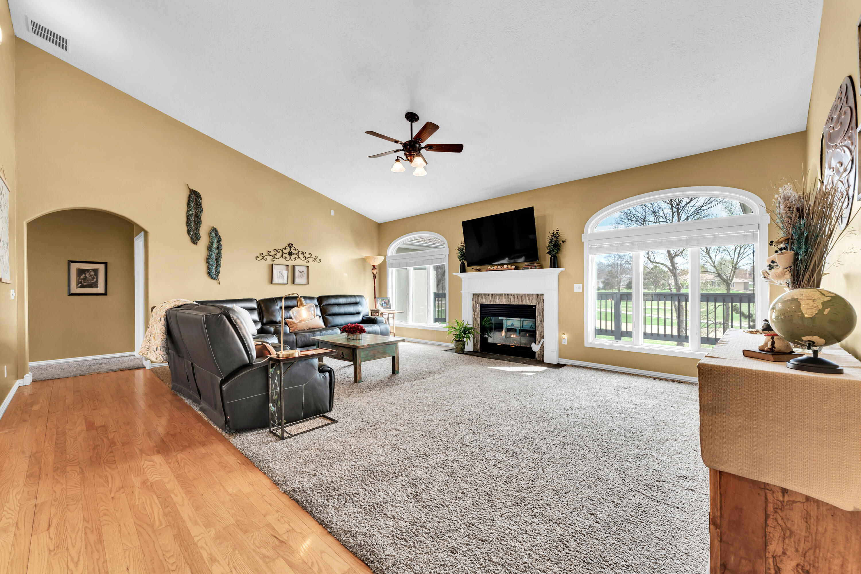 3318 Winged Foot Drive Property Photo 7