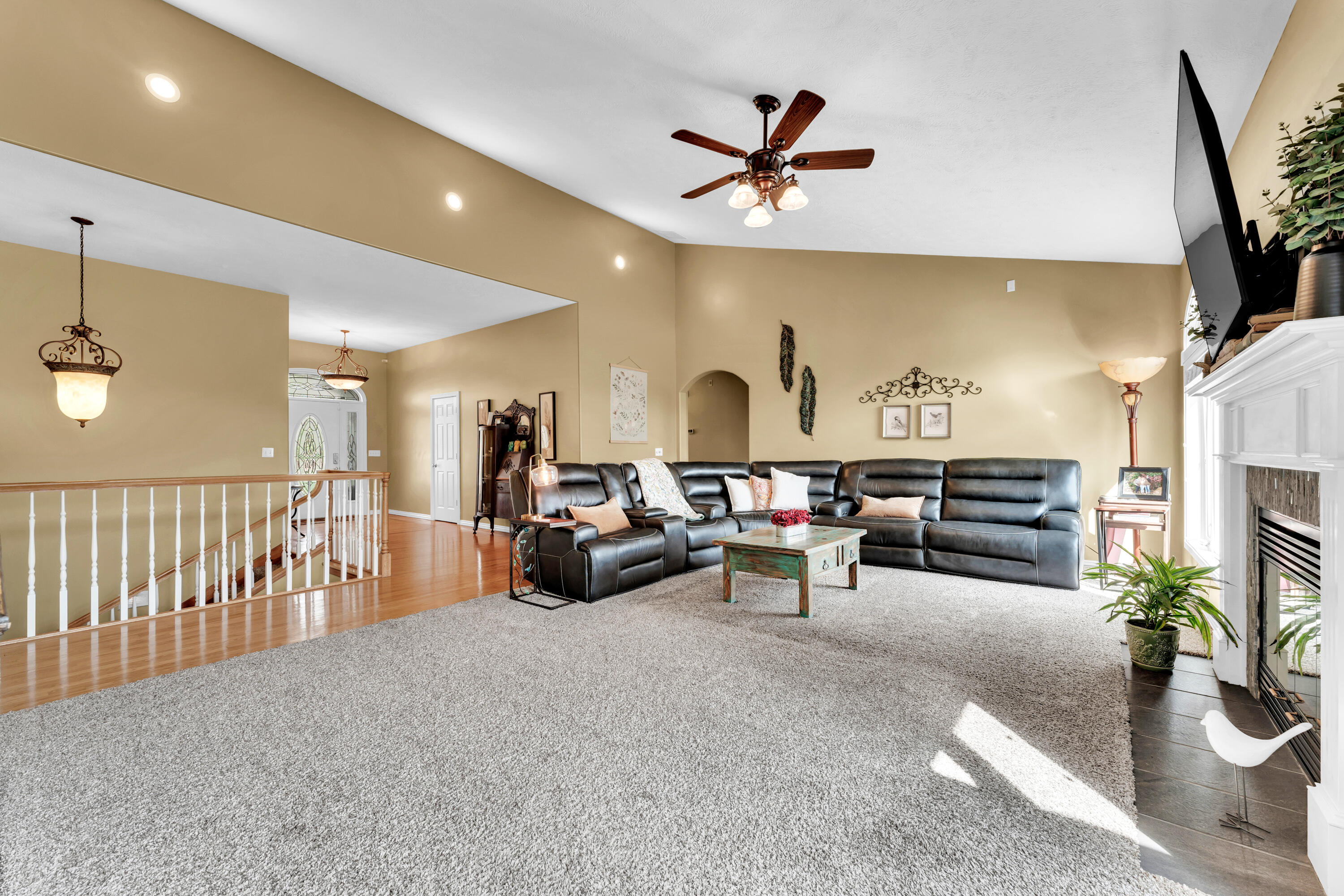 3318 Winged Foot Drive Property Photo 8