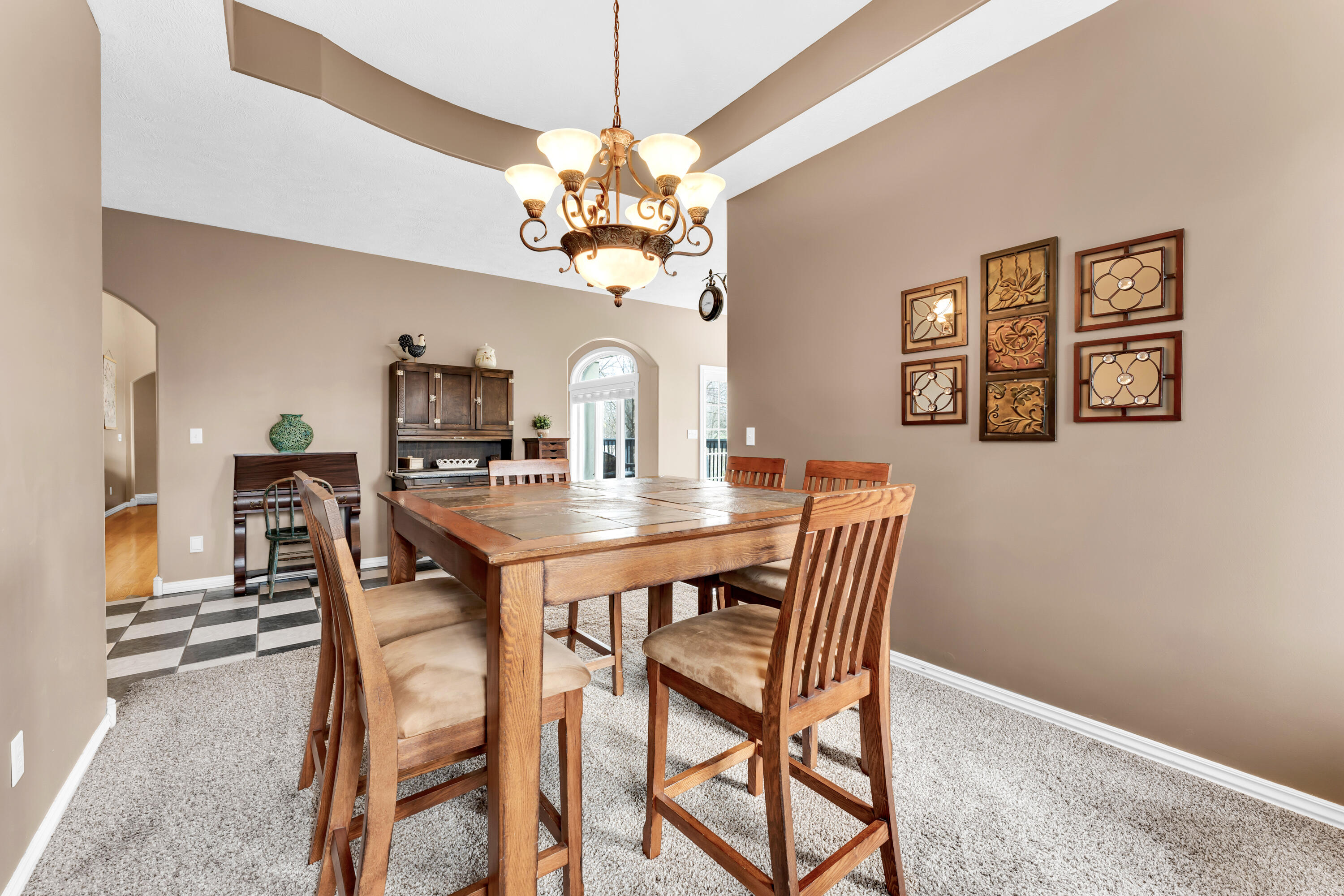 3318 Winged Foot Drive Property Photo 15