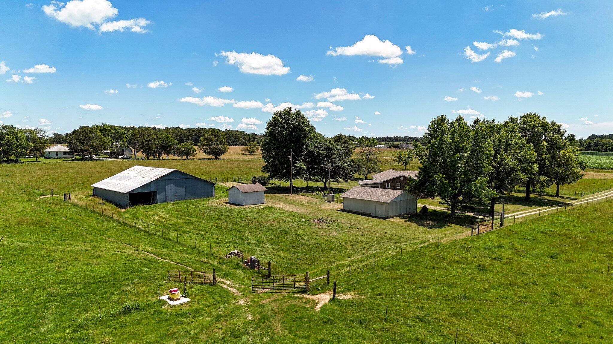 13762 State Highway Z Property Photo 35