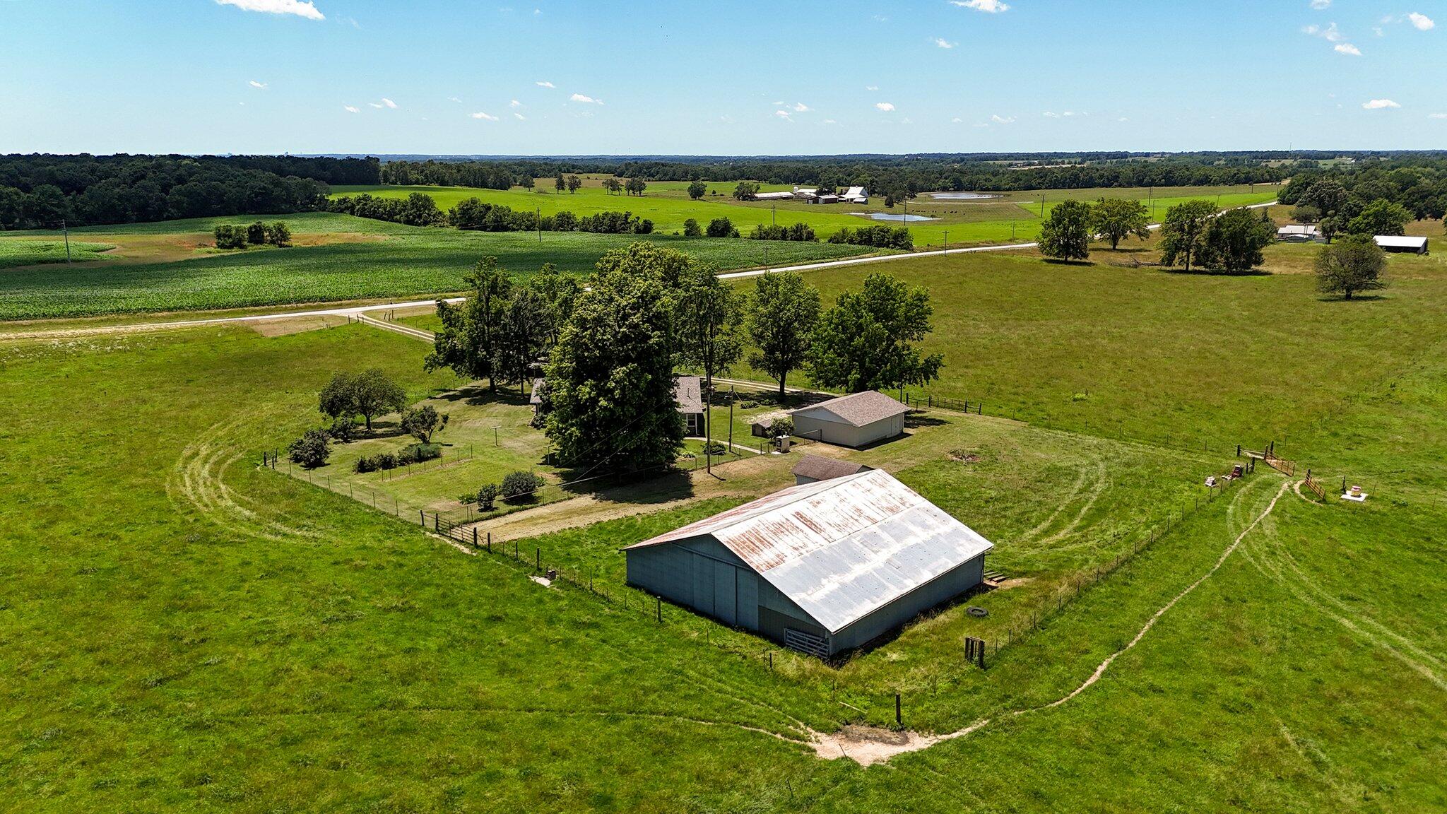 13762 State Highway Z Property Photo 36
