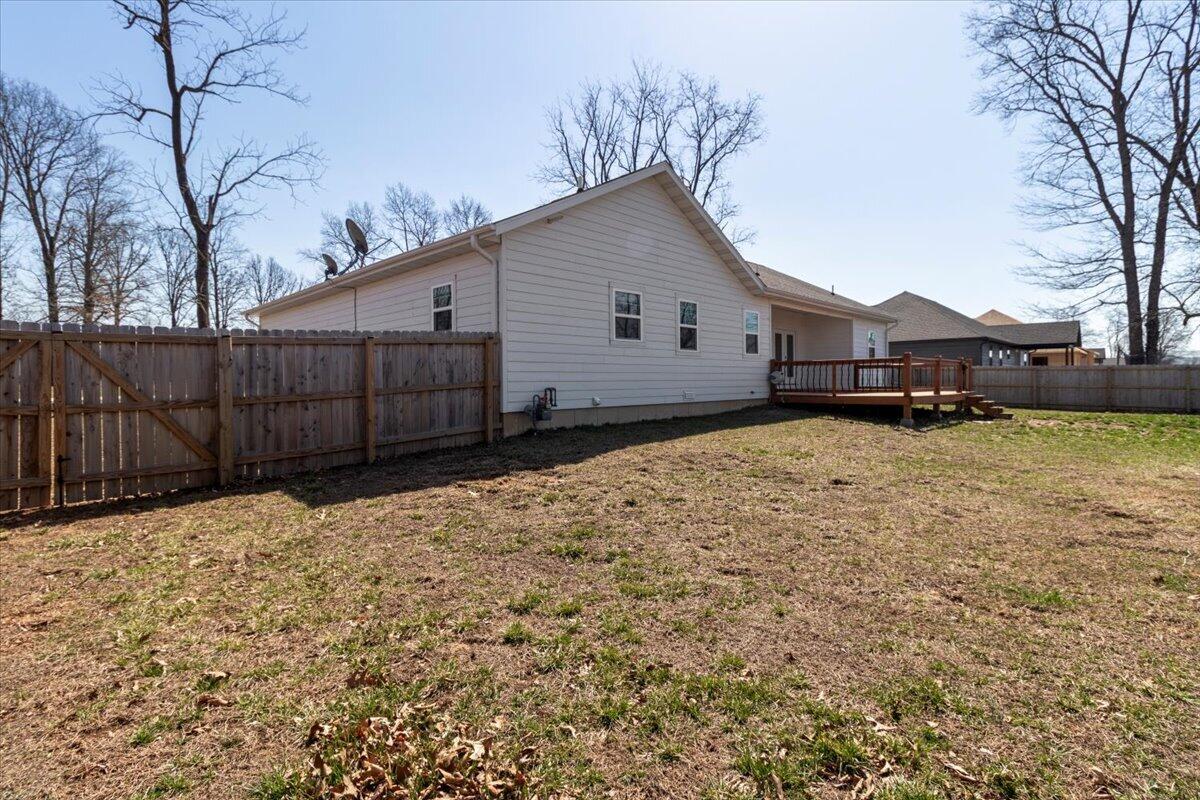 2803 Town Drive Property Photo 31