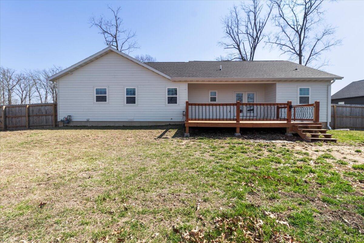2803 Town Drive Property Photo 32