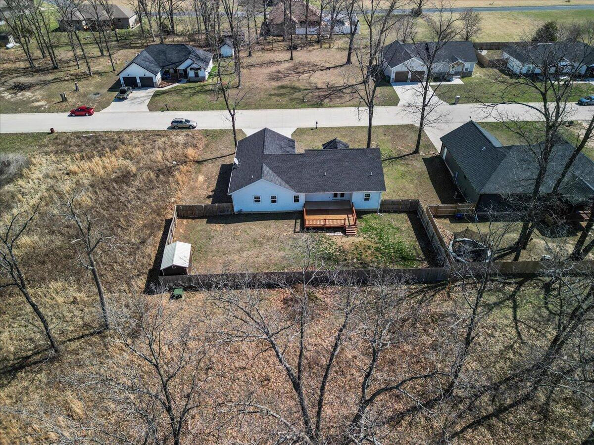 2803 Town Drive Property Photo 33