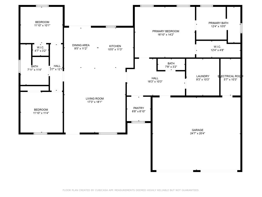 2803 Town Drive Property Photo 36
