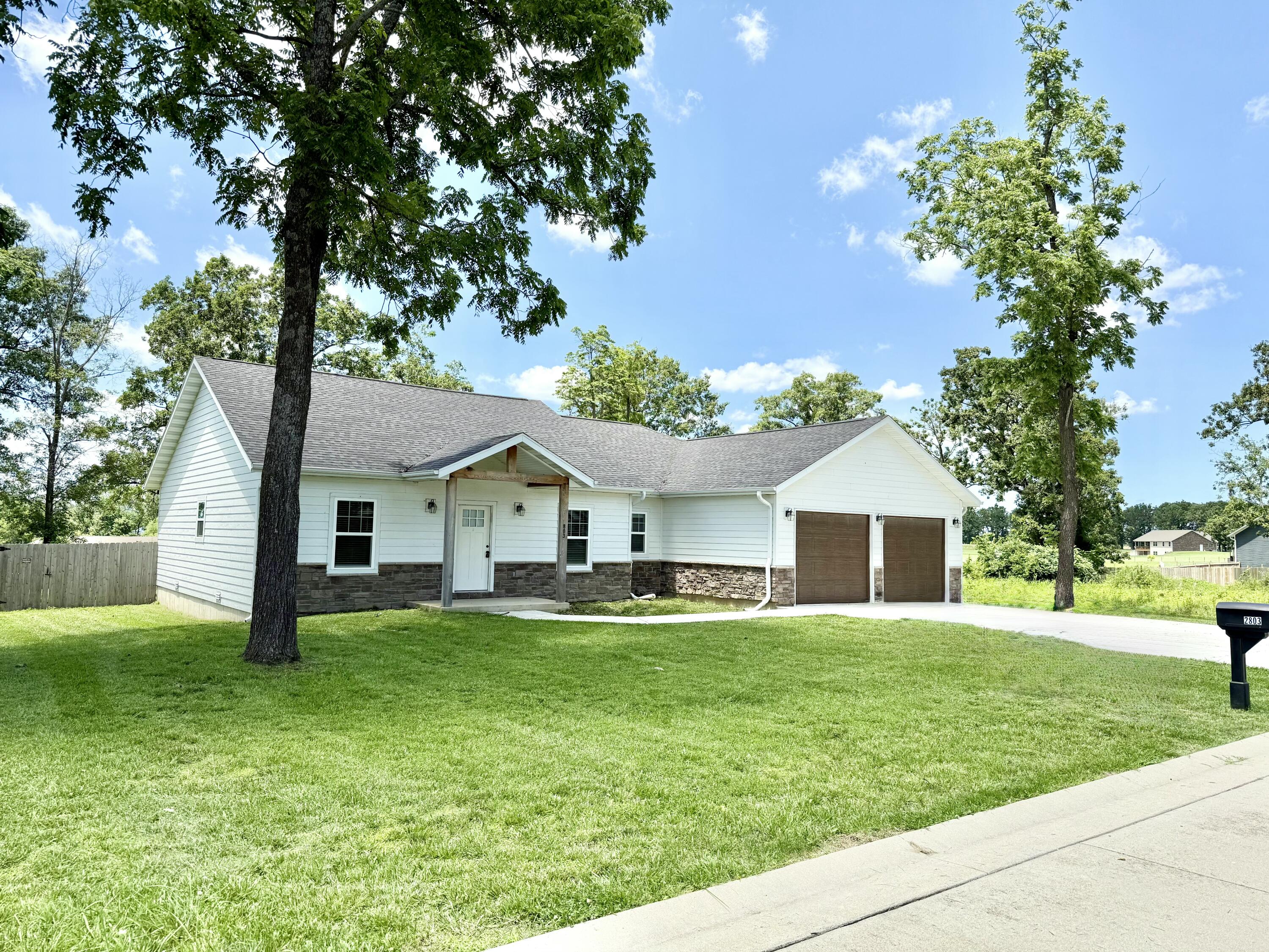 2803 Town Drive Property Photo 37