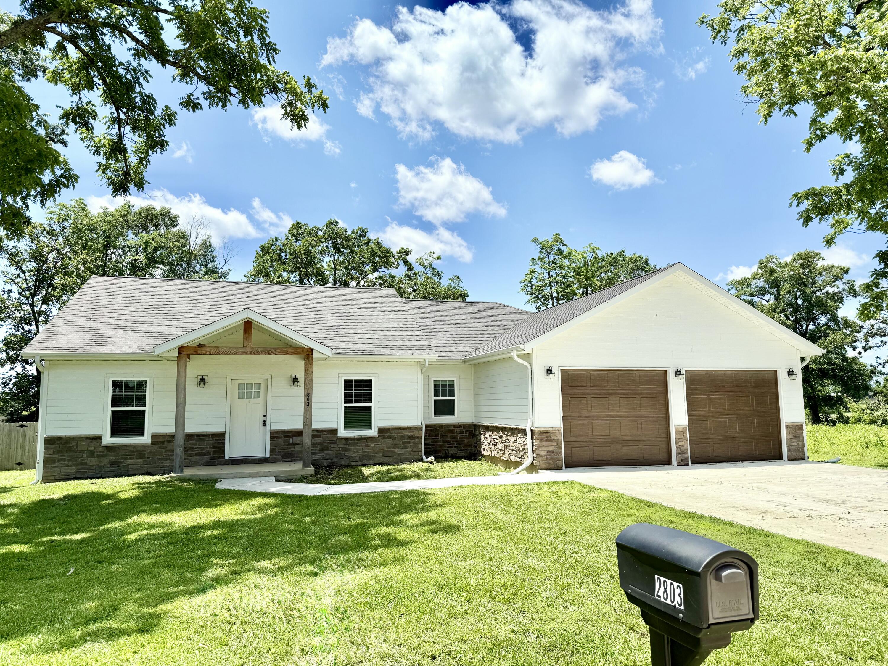 2803 Town Drive Property Photo 38