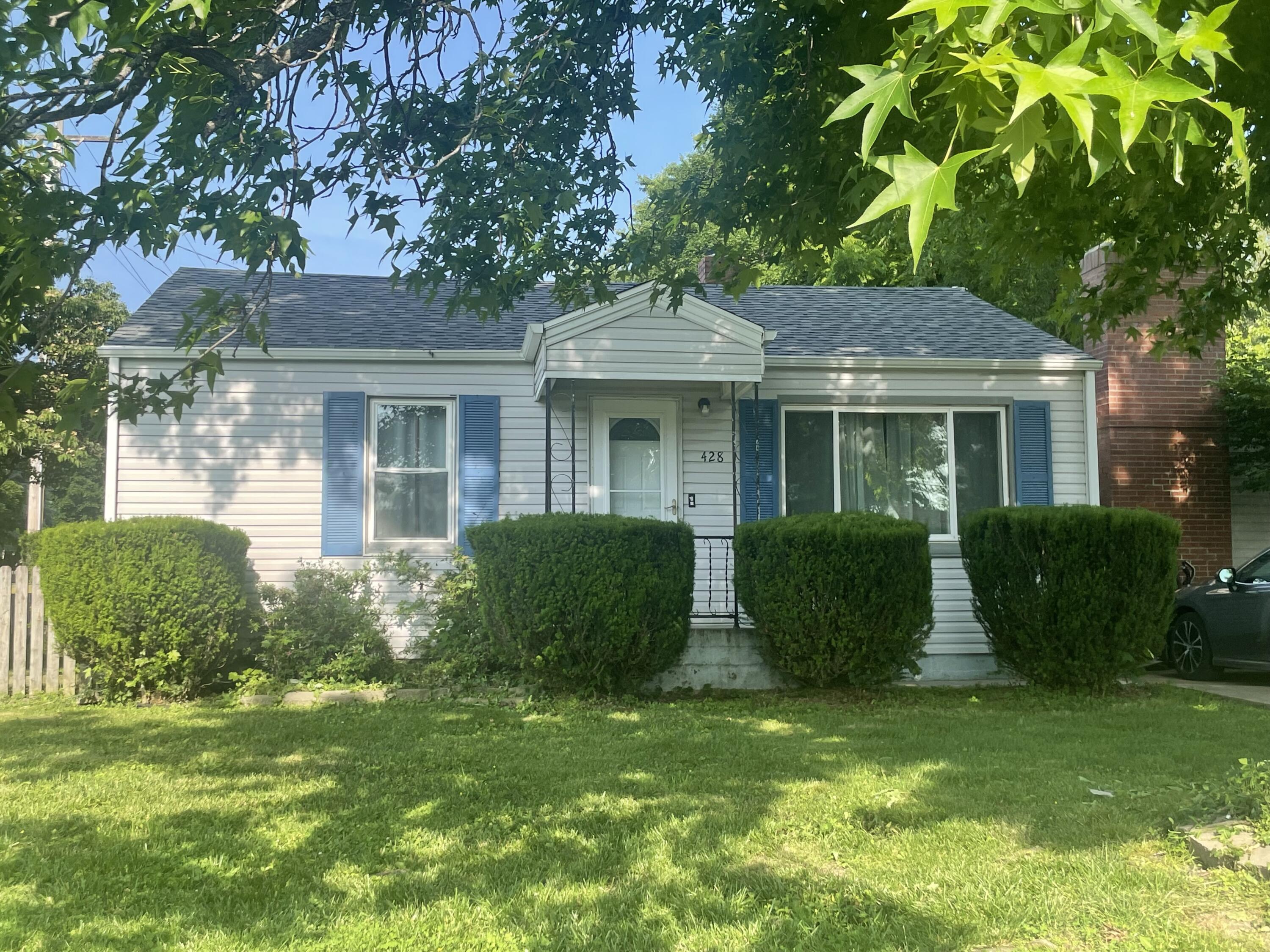 428 North Olive Street Property Photo 1