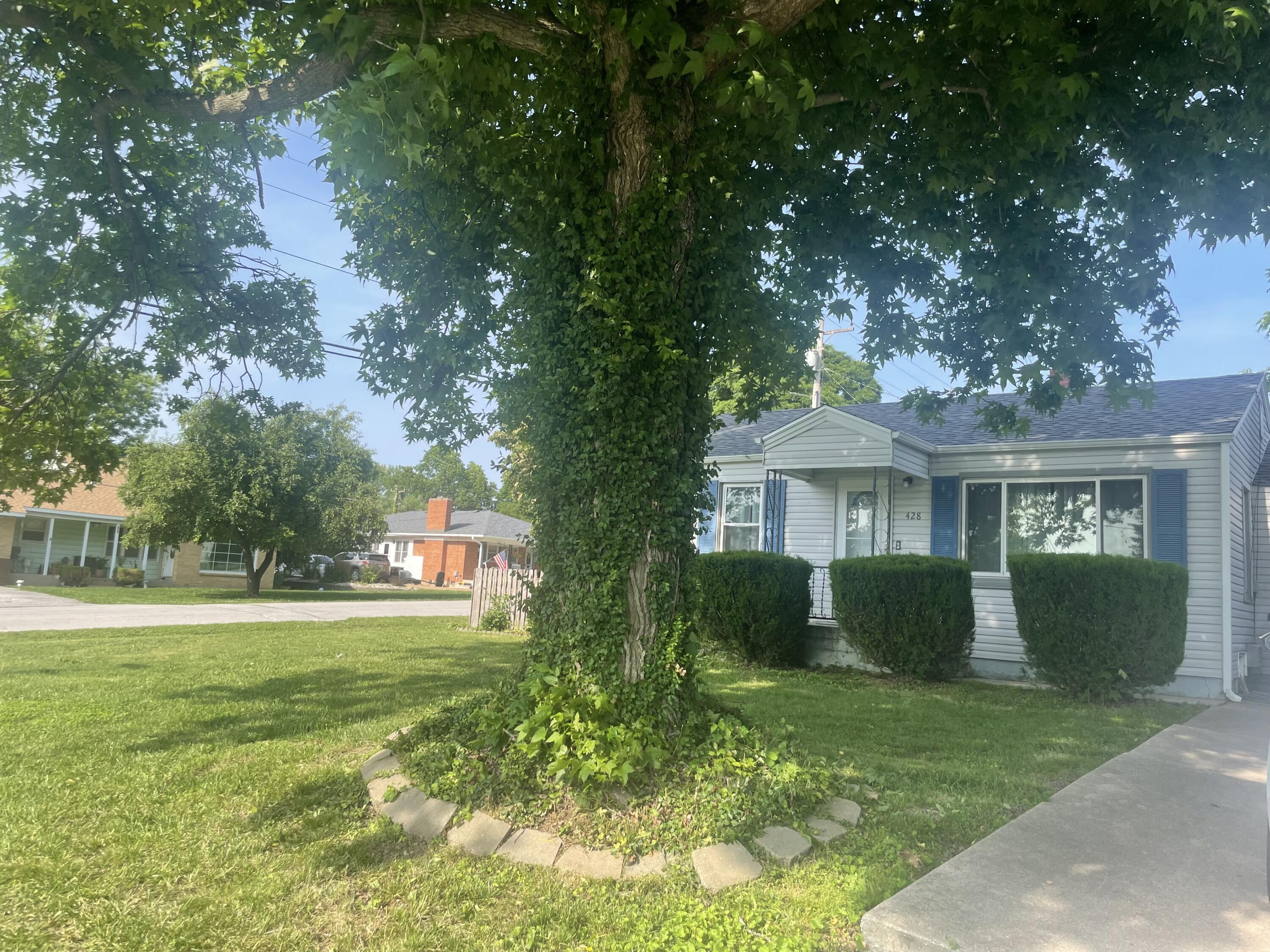 428 North Olive Street Property Photo 4