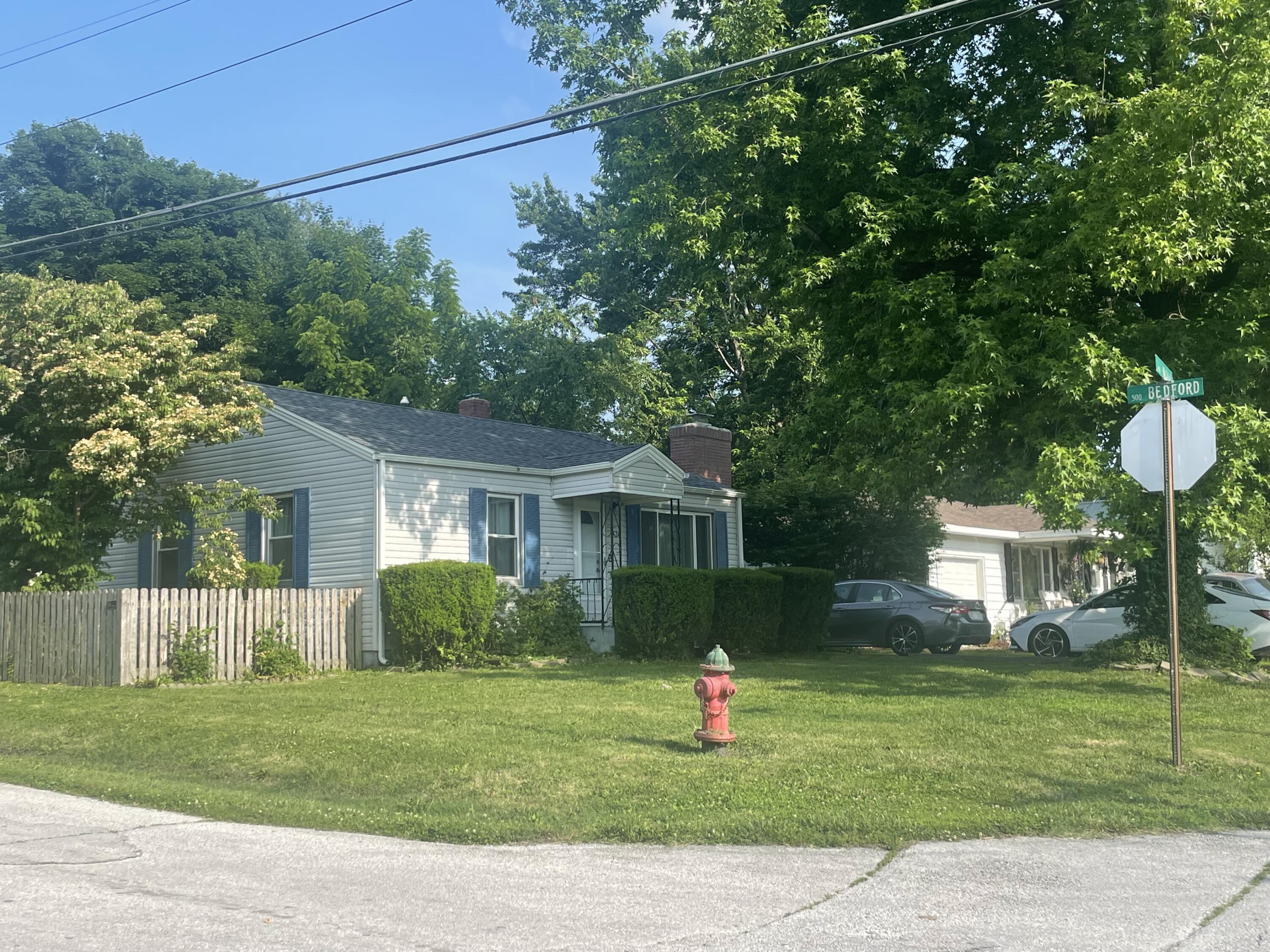 428 North Olive Street Property Photo 5
