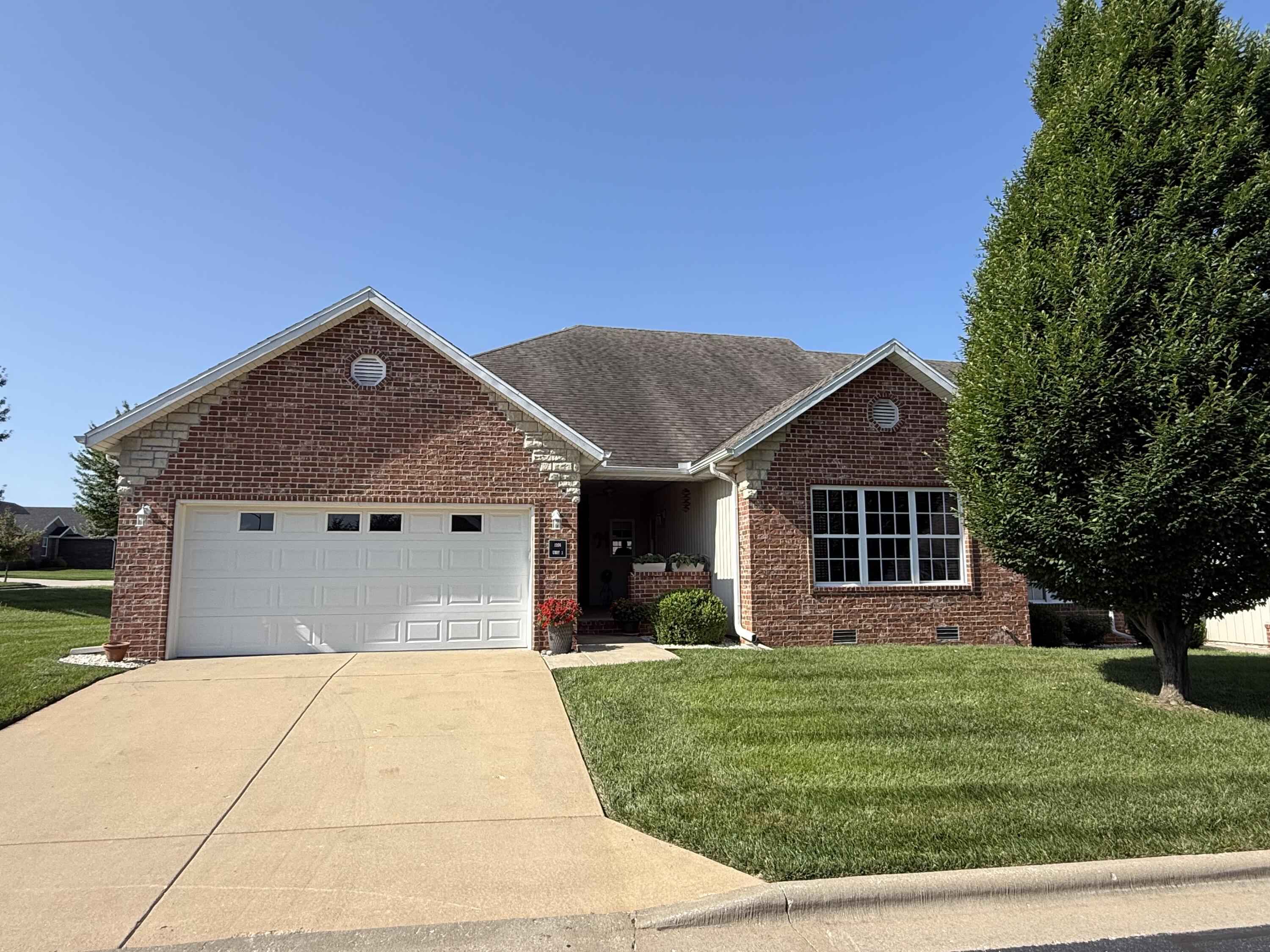 1356 North Sandy Creek Circle Property Photo 1