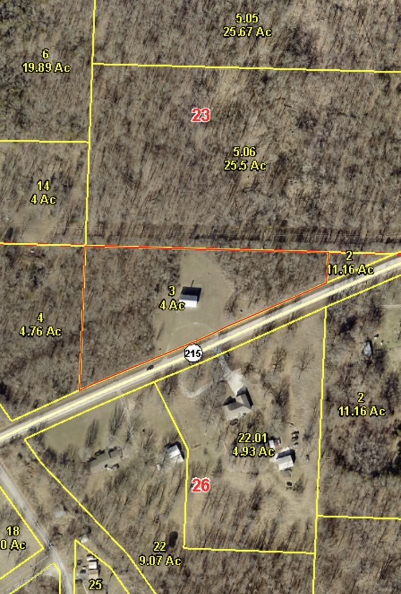 0 Hwy 215 Property Photo 1
