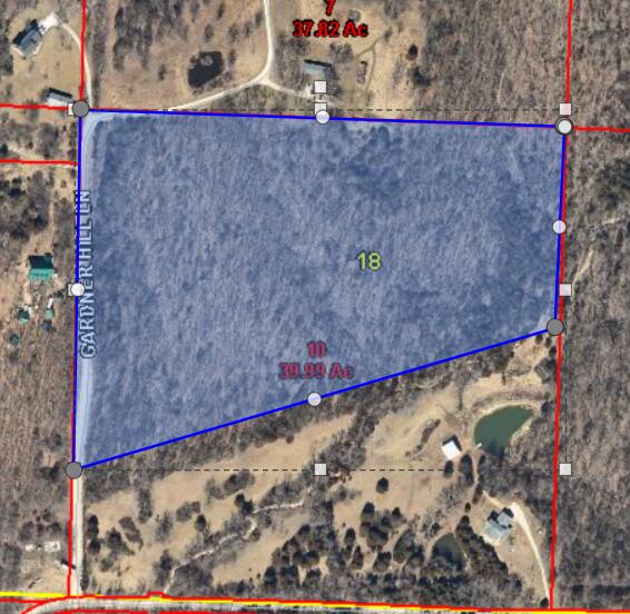 000 Gardner Hill Lane Property Photo 2