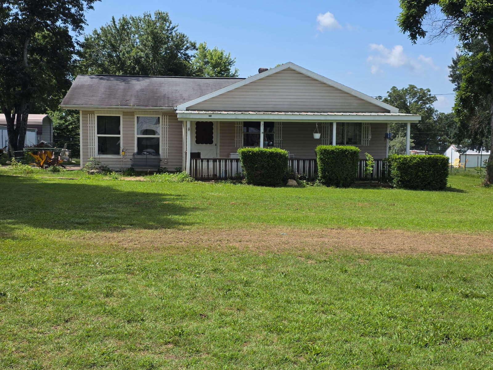 224 Clarkson Road Property Photo 1