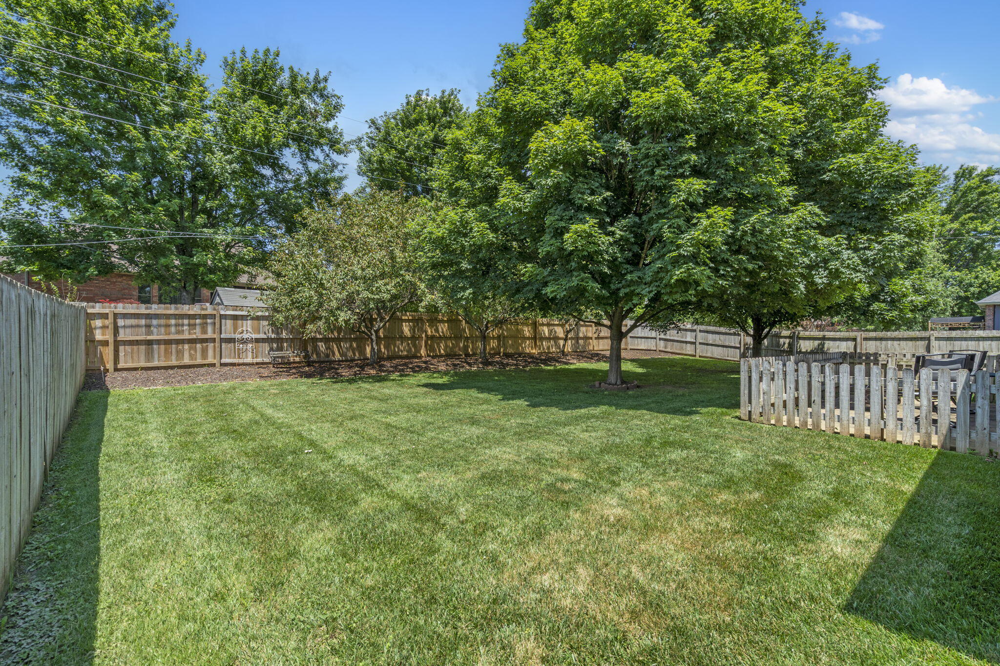 711 North Milton Drive Property Photo 2