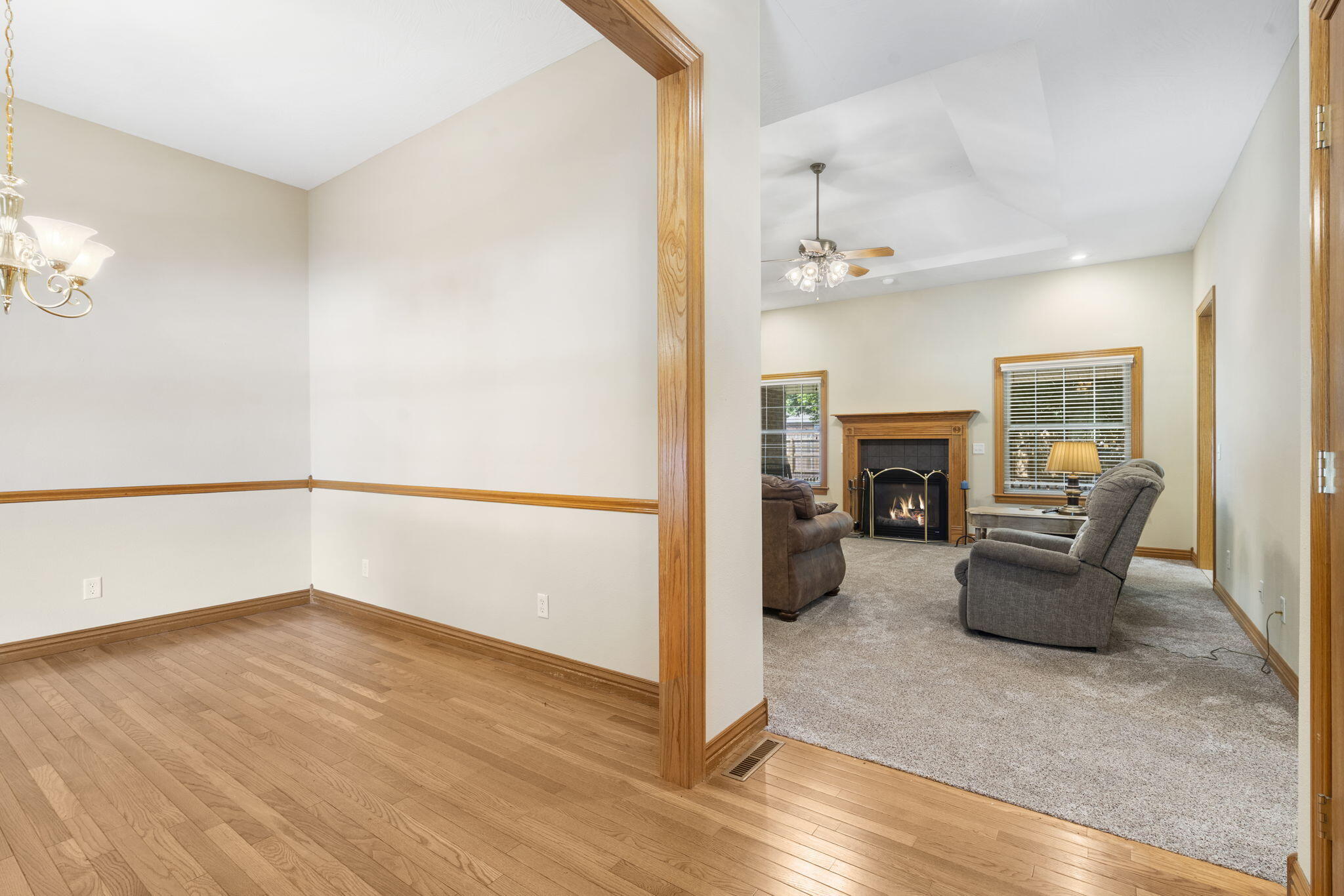 711 North Milton Drive Property Photo 4